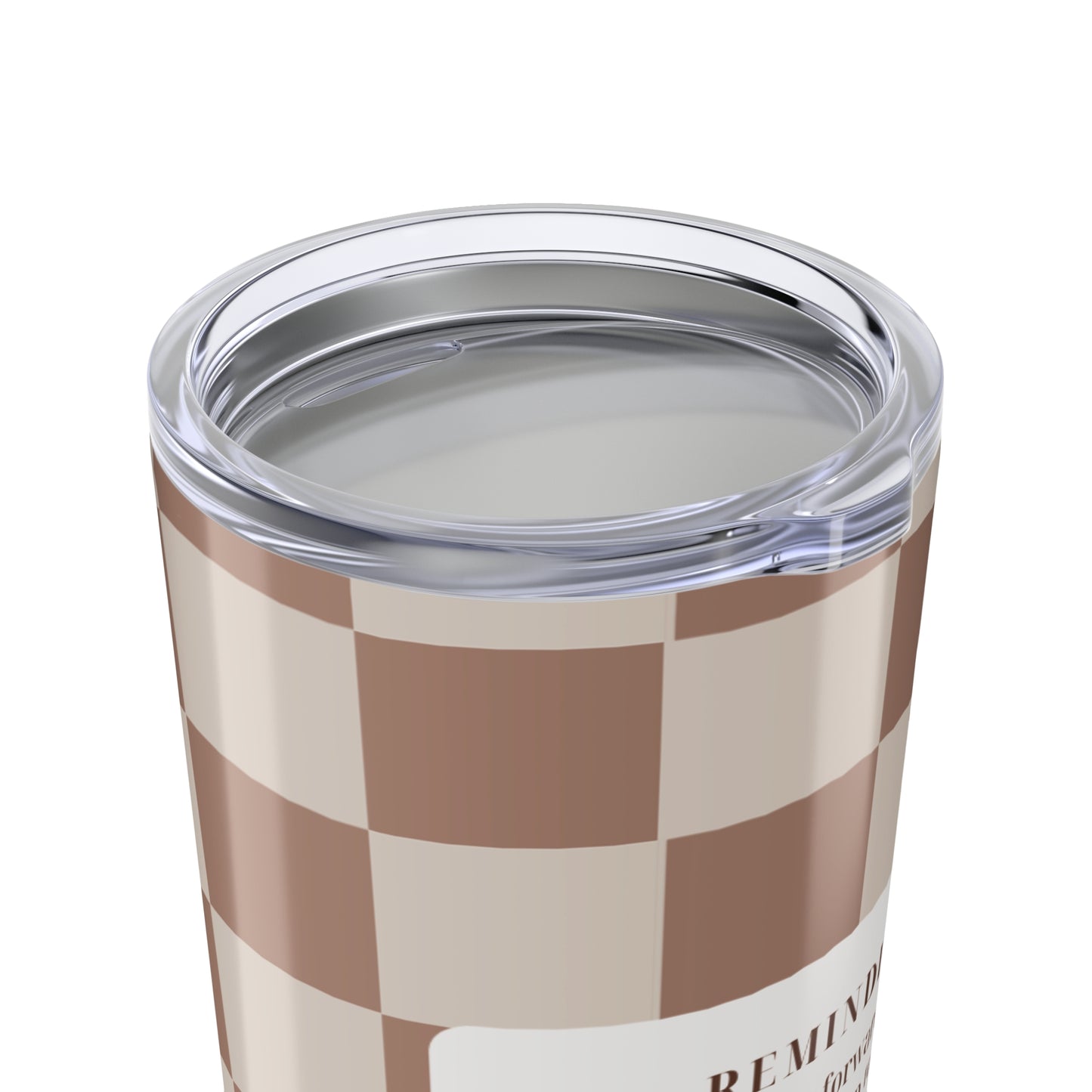 Soccer Field Tumbler, 20oz Travel Cup, Perfect for Sports Fans, Game Day Drinkware, Gift for Athletes, Unique Sports Merchandise