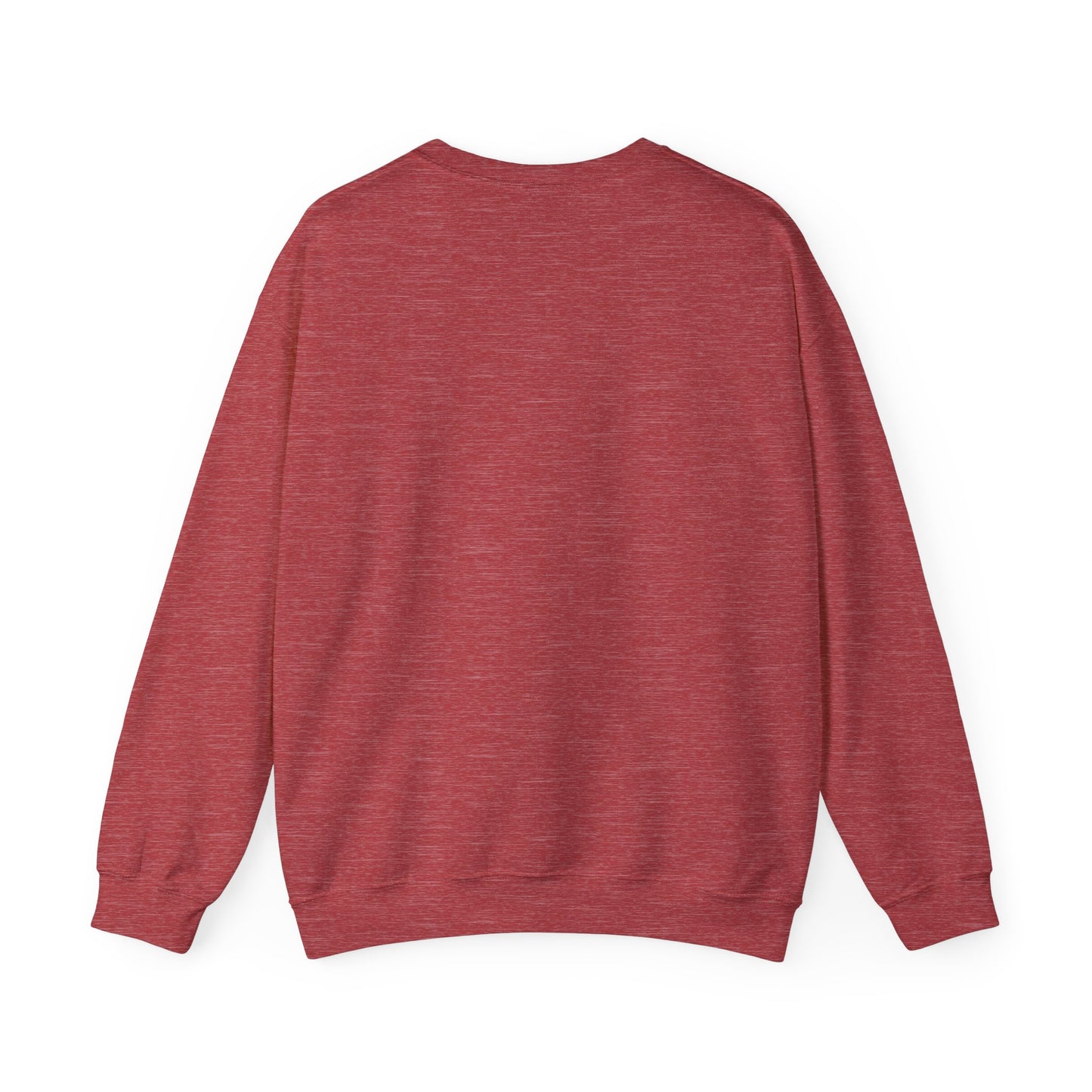 Today is A Good Day Unisex Crewneck Sweatshirt, Today is a Good Day, Cozy Casual Wear, Gift for Friends, Motivational Apparel
