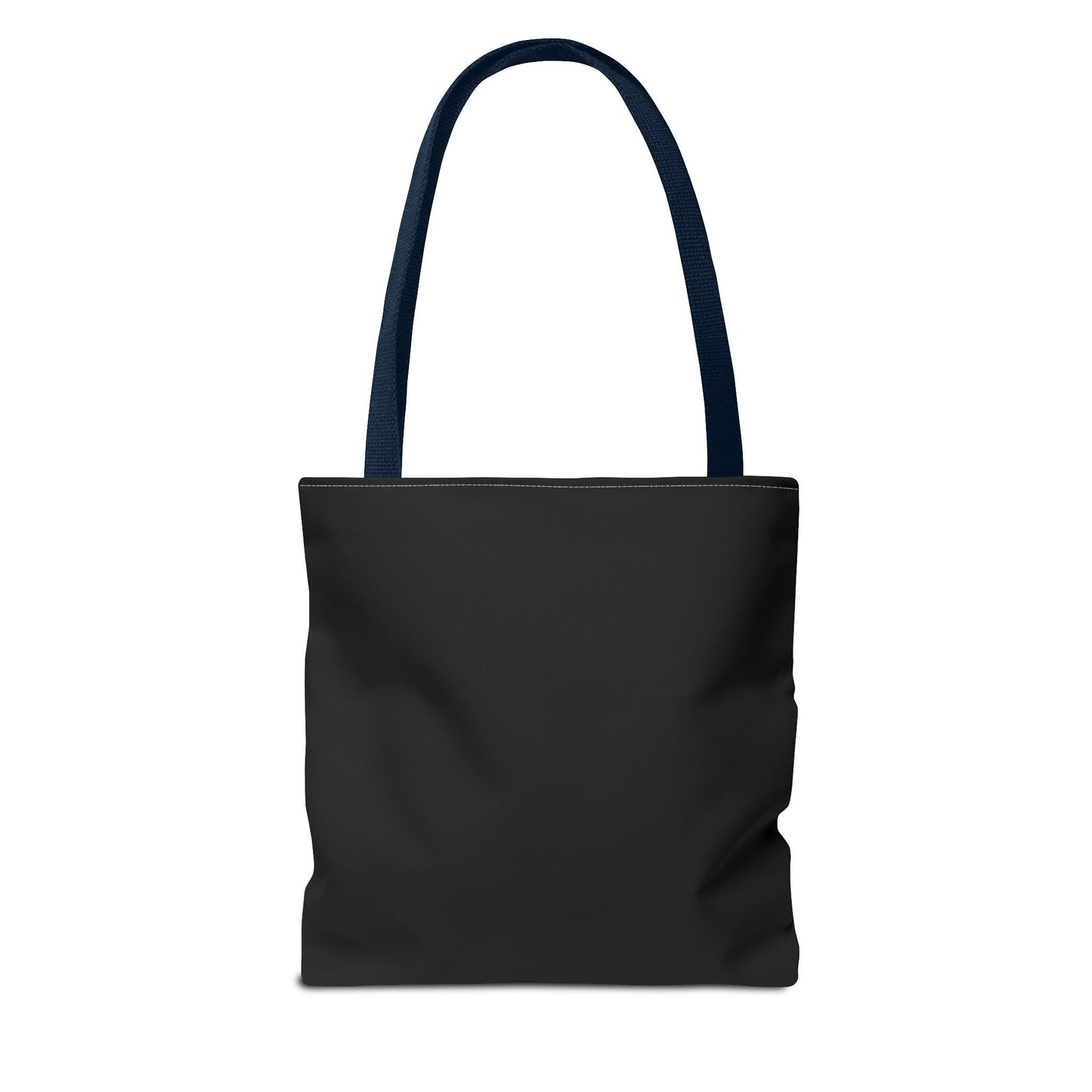 Spooky Babe Tote Bag | Halloween Shopper, Gift Bag, Eco-Friendly, Trick or Treat Bag, Halloween Decor