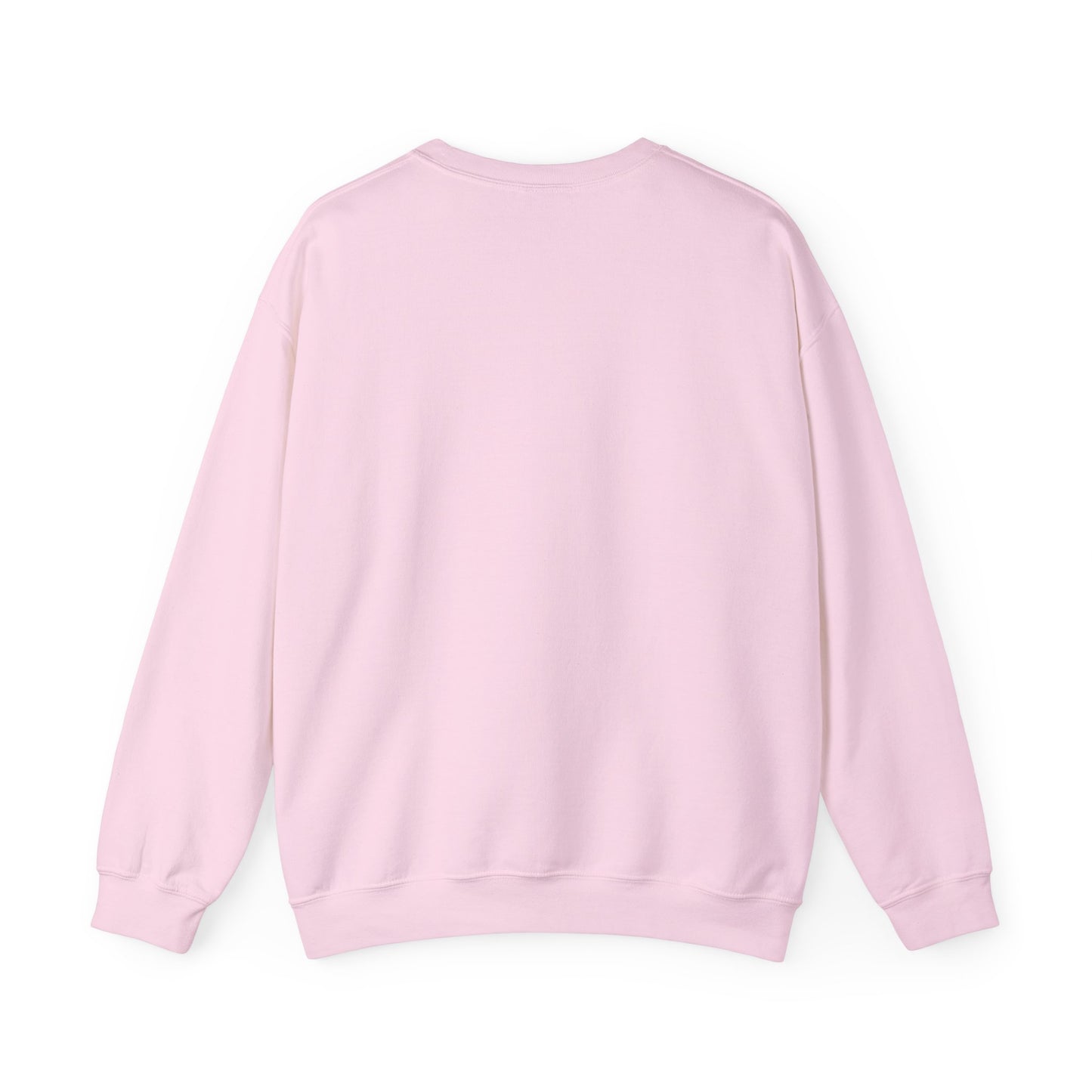 Today is A Good Day Unisex Crewneck Sweatshirt, Today is a Good Day, Cozy Casual Wear, Gift for Friends, Motivational Apparel