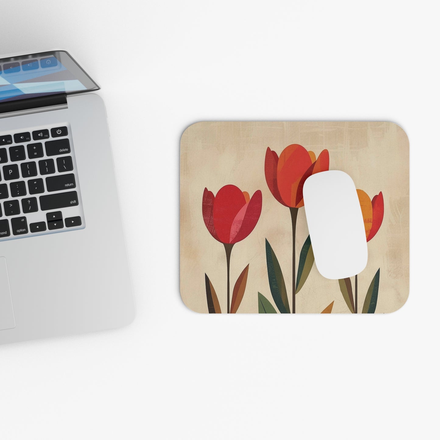 Mouse Pad (Rectangle)