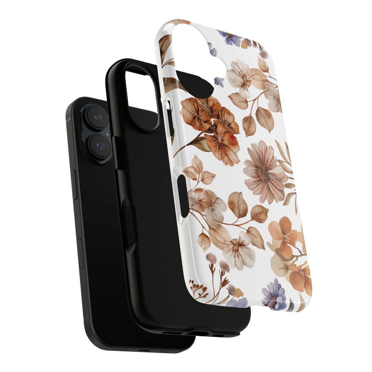 Floral Phone Case