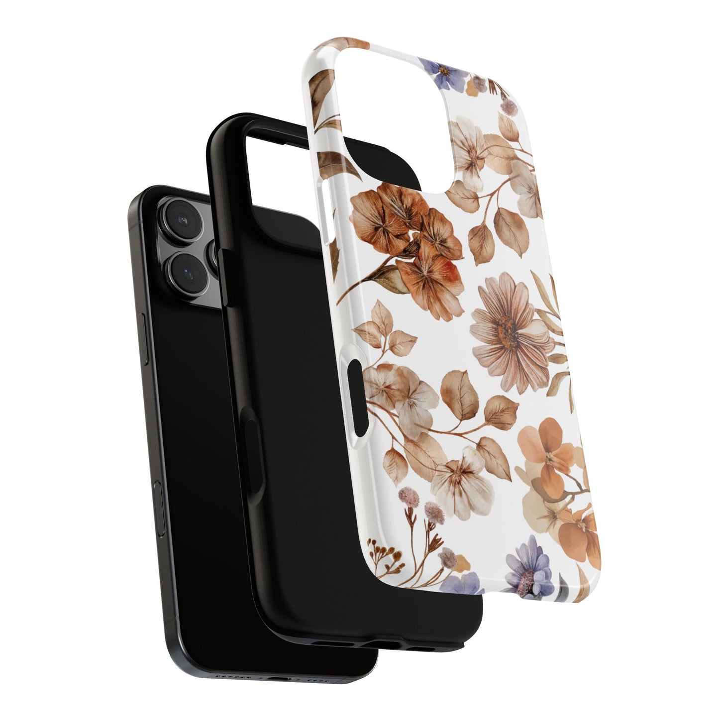 Floral Phone Case