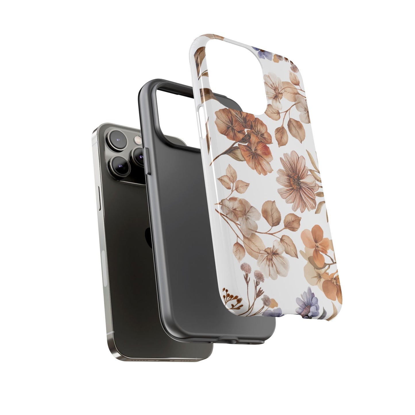 Floral Phone Case