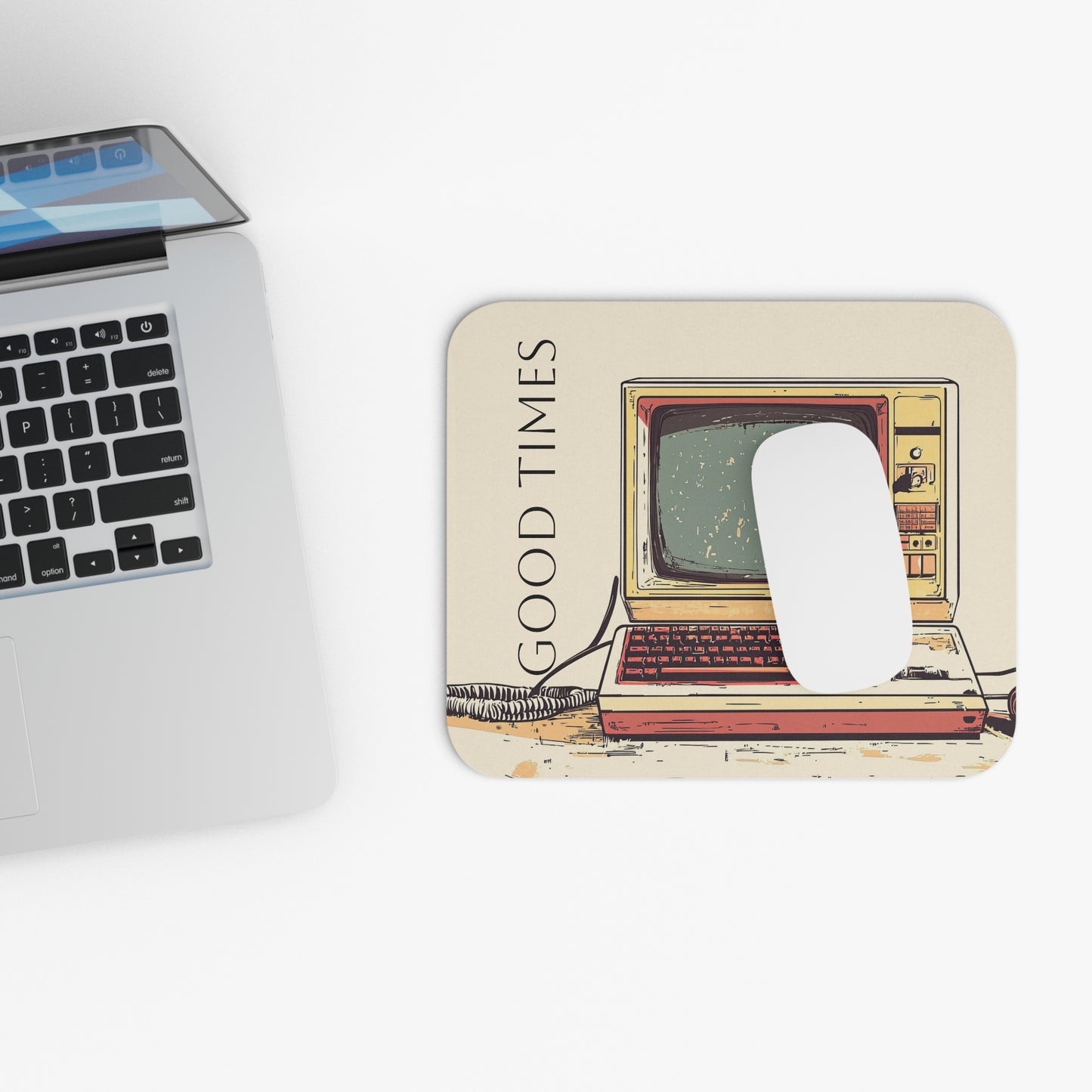 Mouse Pad (Rectangle)