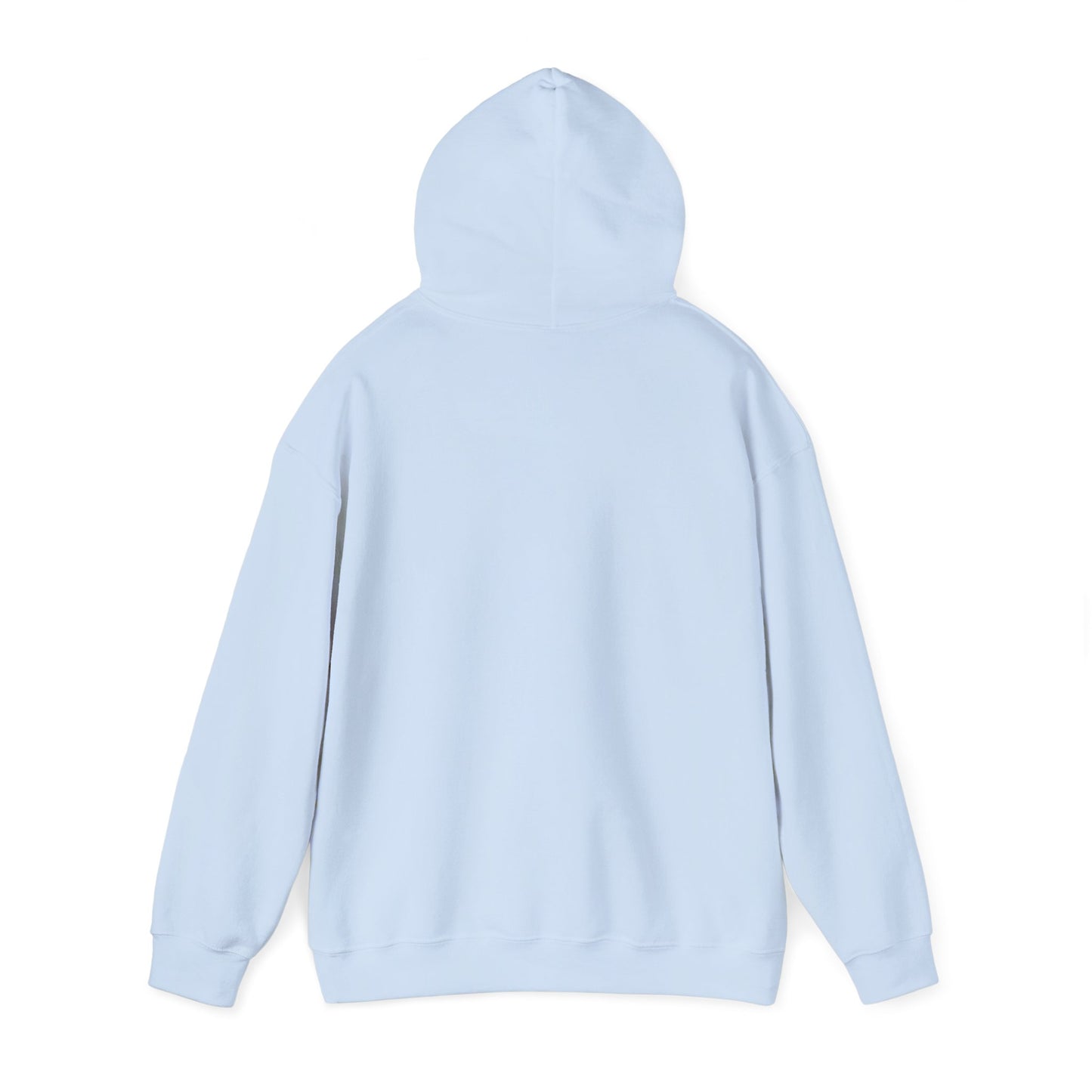 Italian Pizza Unisex Hooded Sweatshirt with Floral Design, Perfect for Everyday Wear, Gift for Friends, Spring Fashion, Casual Comfort