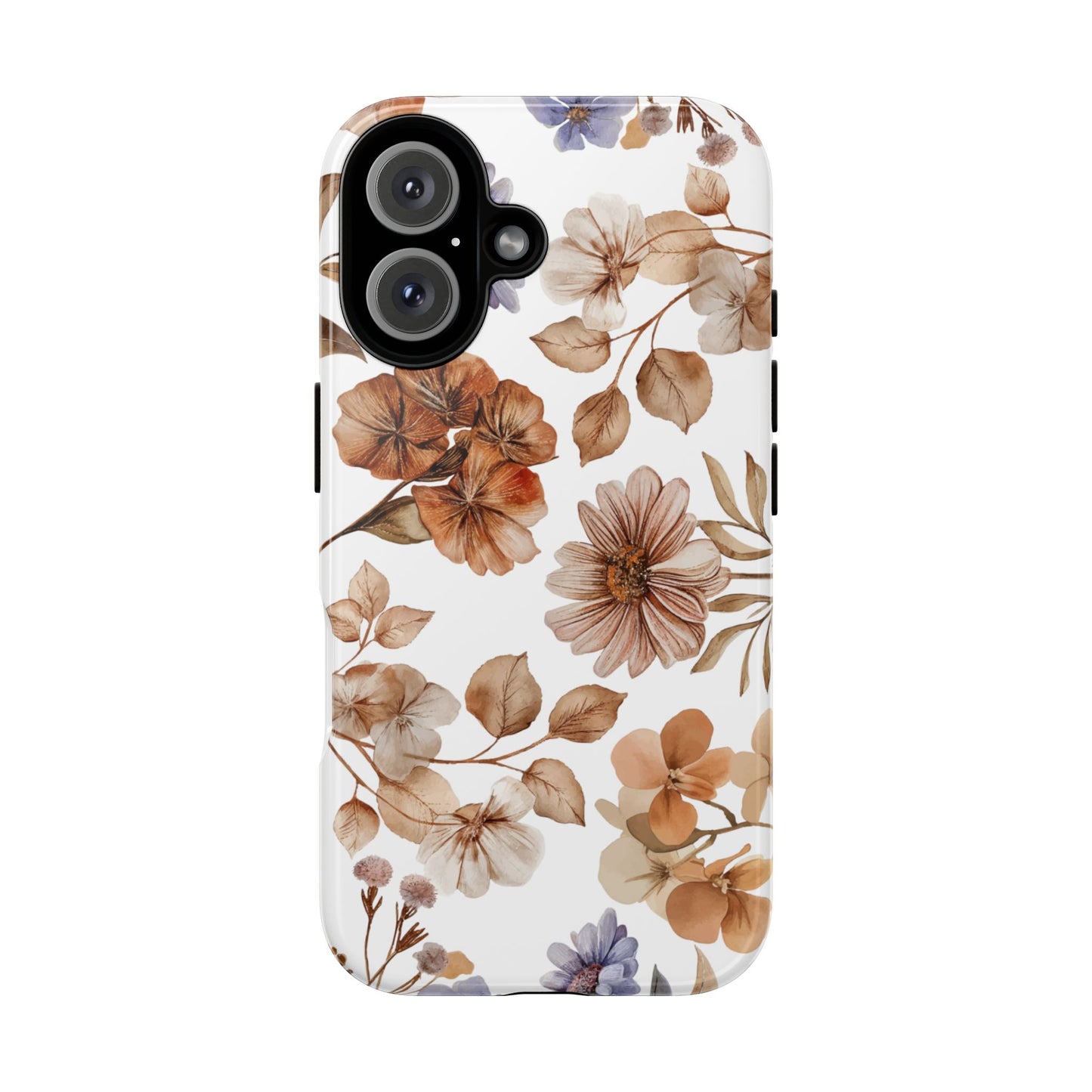 Floral Phone Case