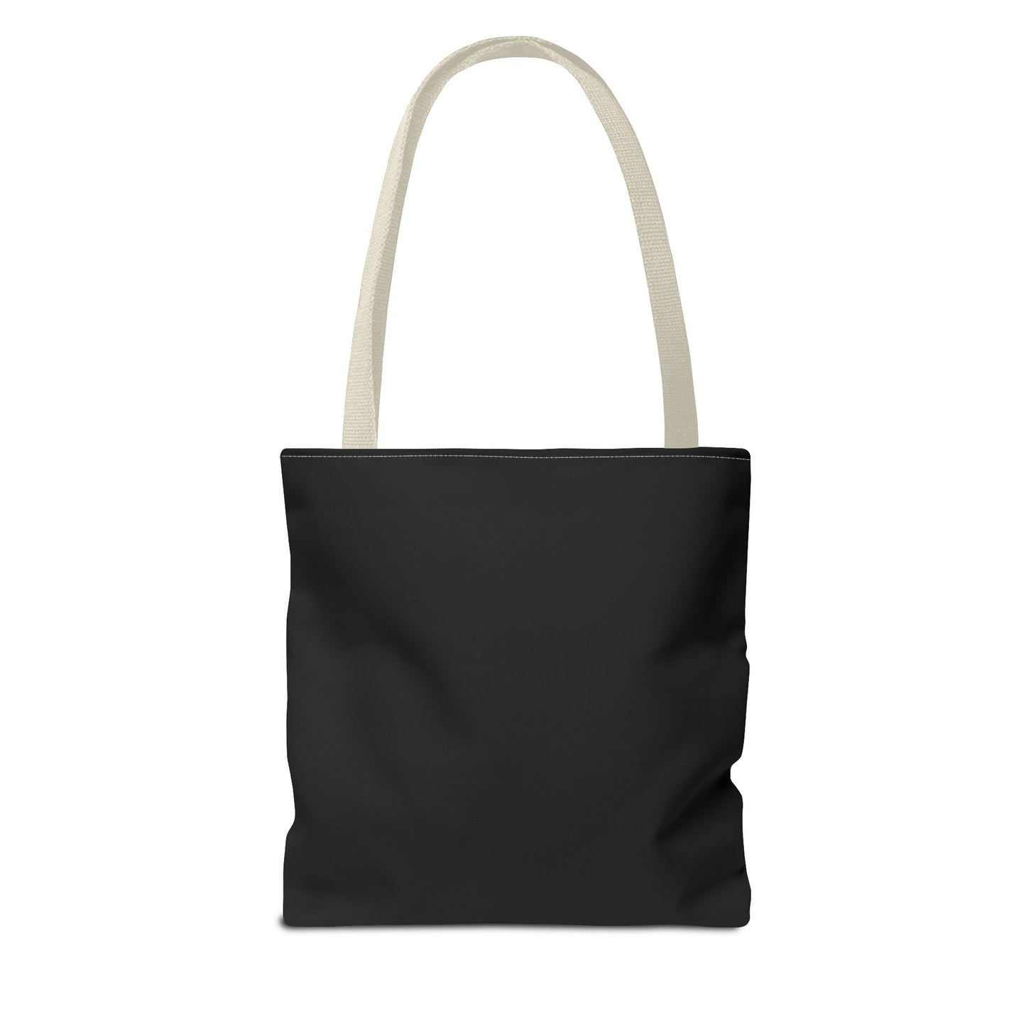 Spooky Babe Tote Bag | Halloween Shopper, Gift Bag, Eco-Friendly, Trick or Treat Bag, Halloween Decor