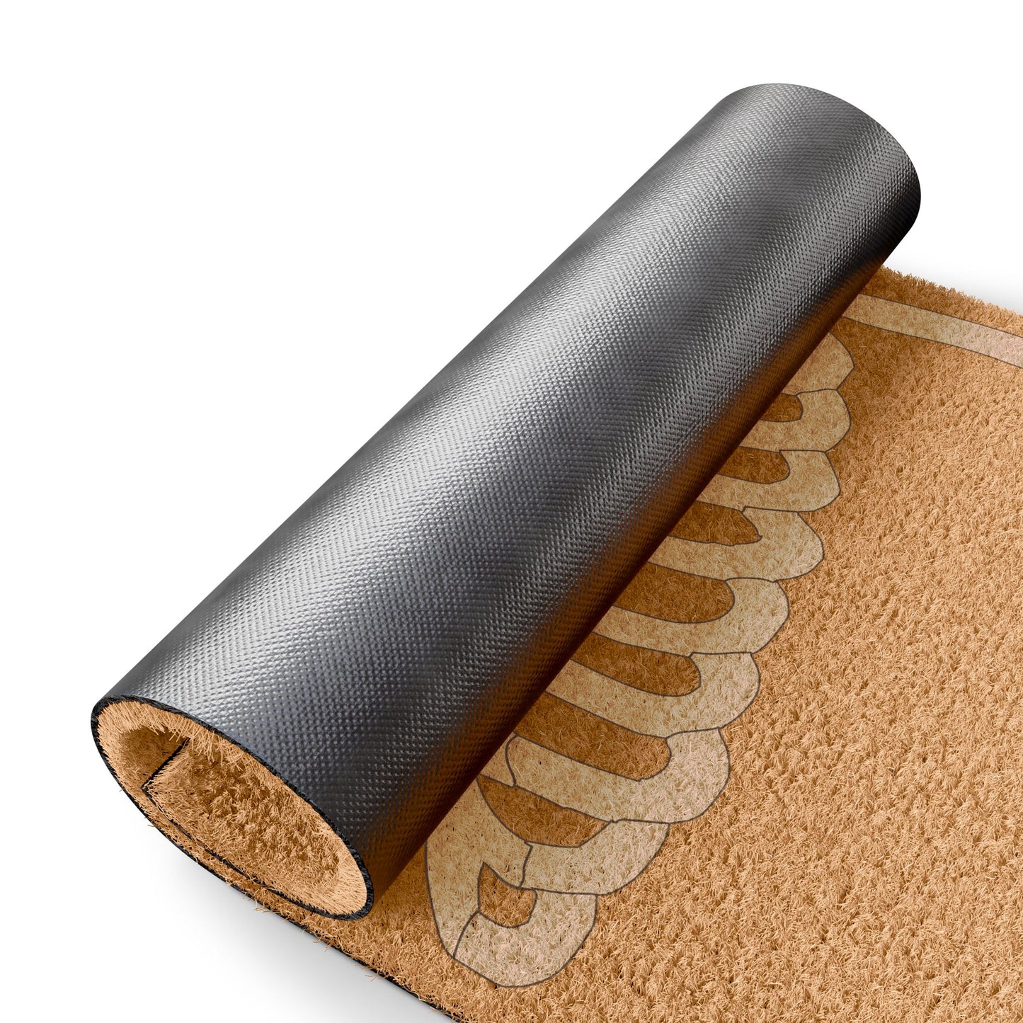 Skeleton Ribcage Doormat, Unique Home Decor, Halloween, Greeting Mat, Entryway Rug, Fun Gift for Doctors