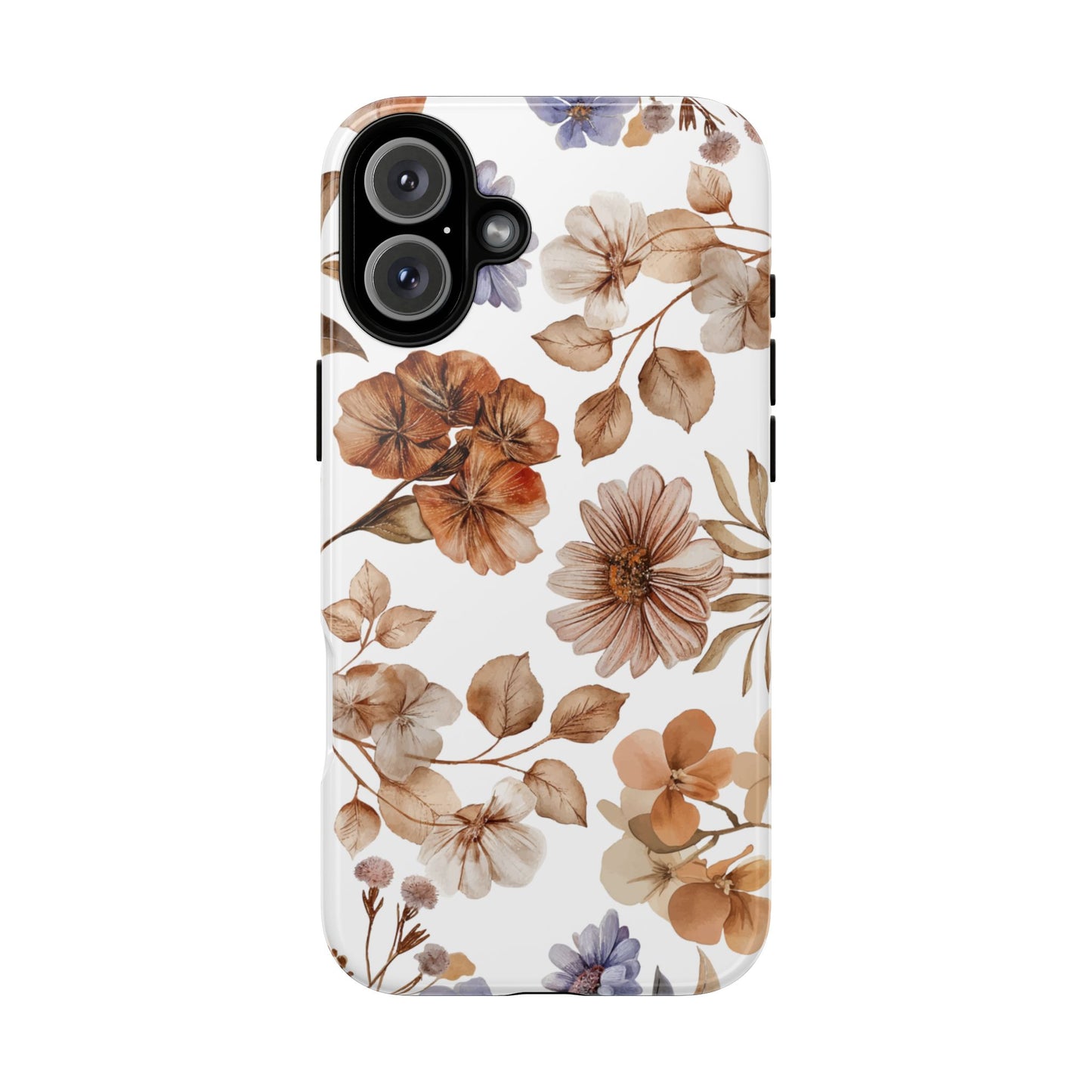 Floral Phone Case