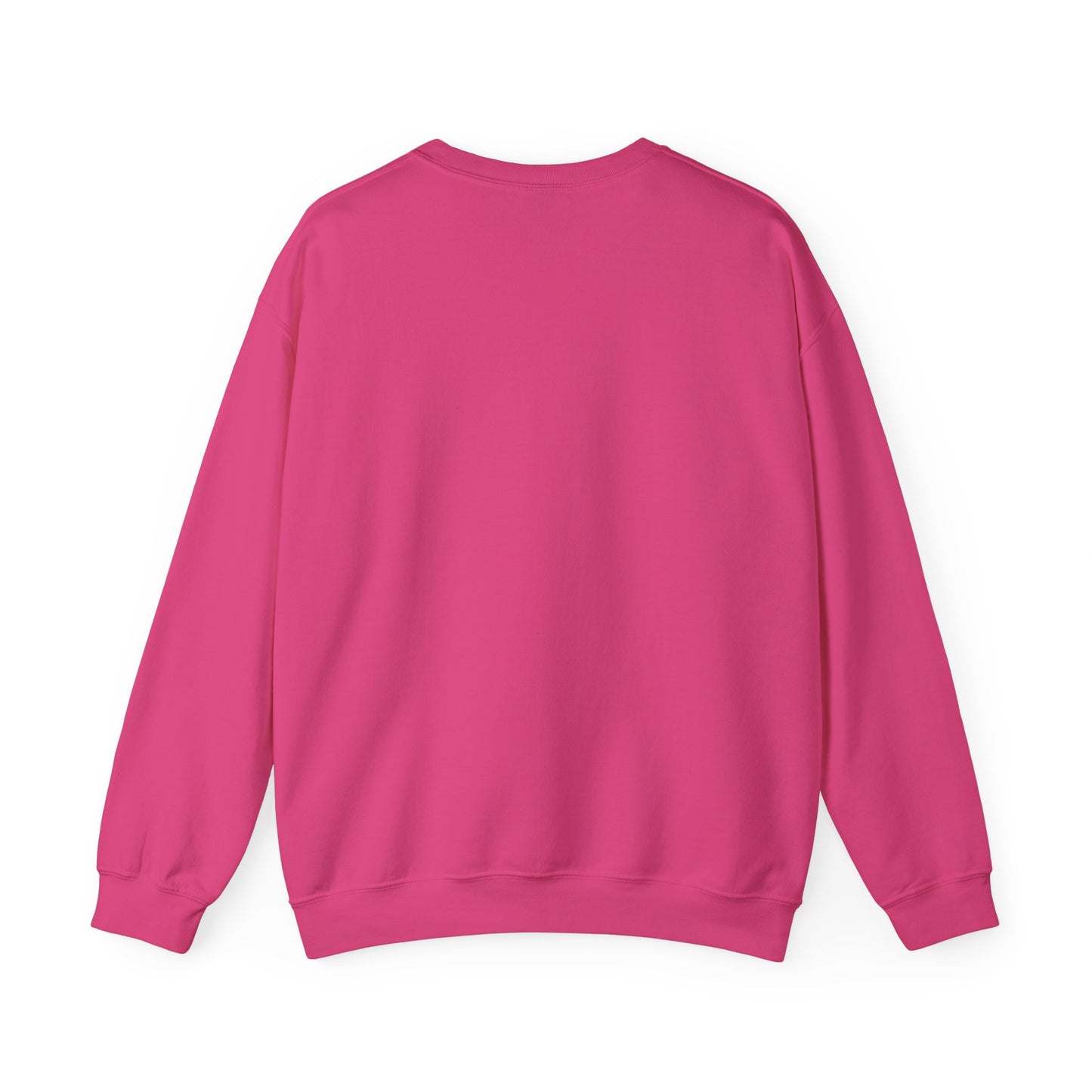 Today is A Good Day Unisex Crewneck Sweatshirt, Today is a Good Day, Cozy Casual Wear, Gift for Friends, Motivational Apparel