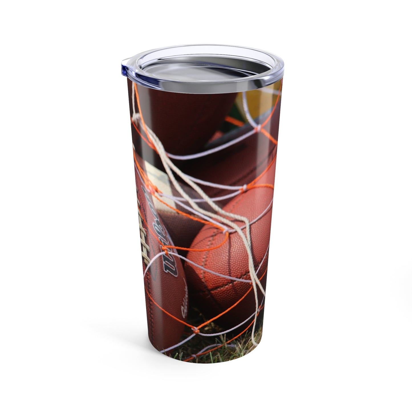 Sports Tumbler