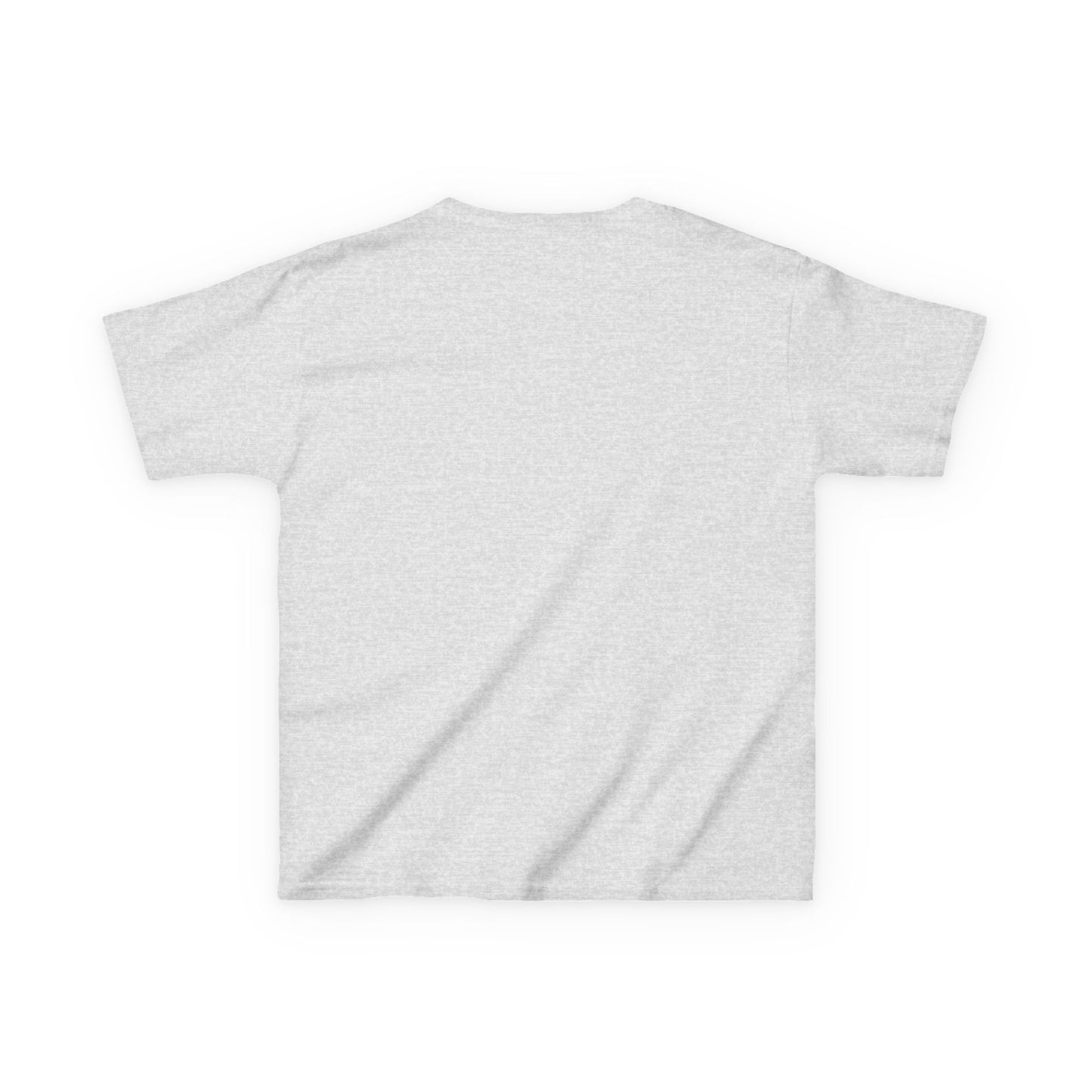 Cool Kids Sneaker Tee - Fun Graphic Tee for Young Trendsetters, Perfect for Birthdays, Playdates, Sports, Casual Wear, Gift for Kids