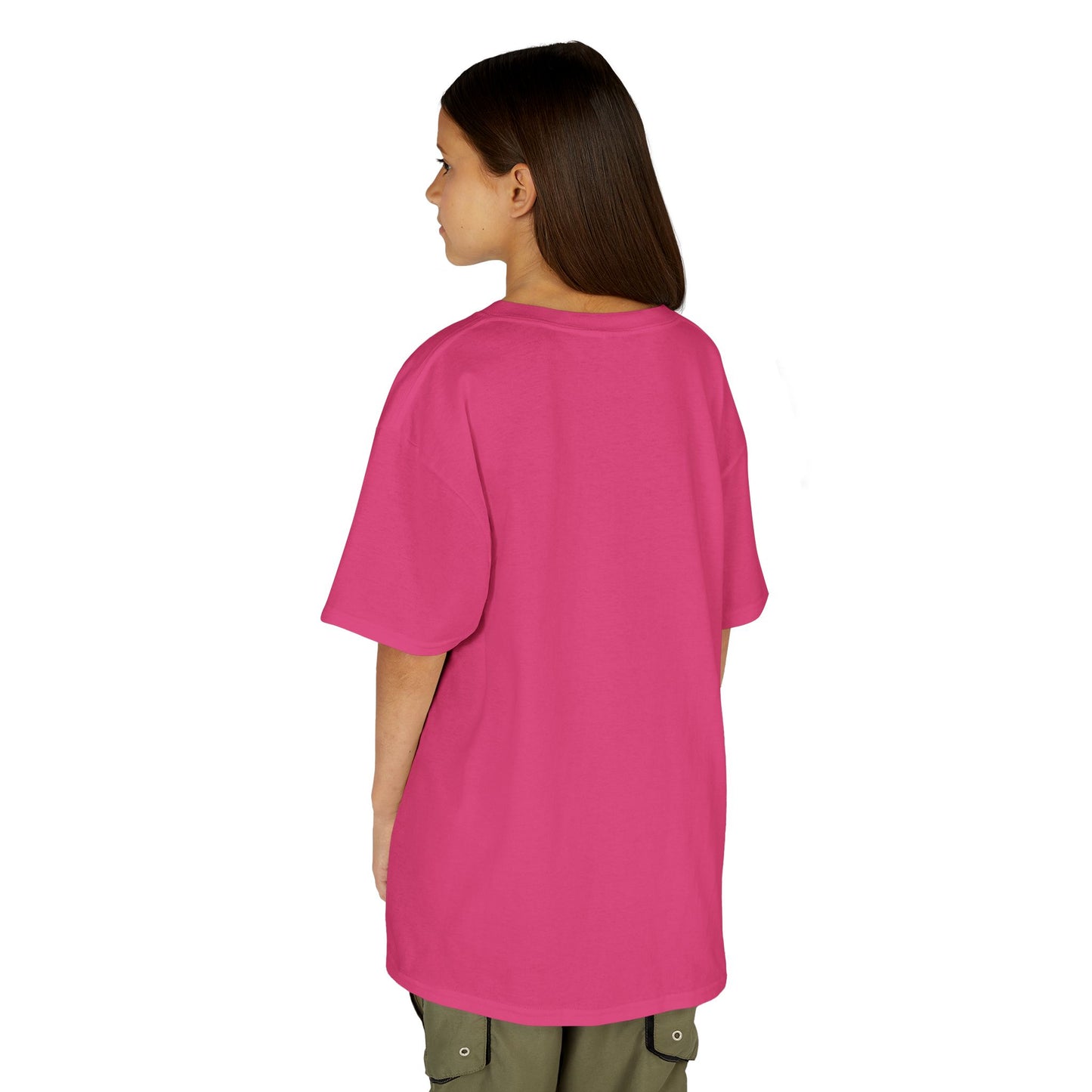 Kids Motocross T-Shirt - Fun Active Wear for Young Riders, Great for Birthdays, Christmas Gifts, Sports Events, Everyday Use