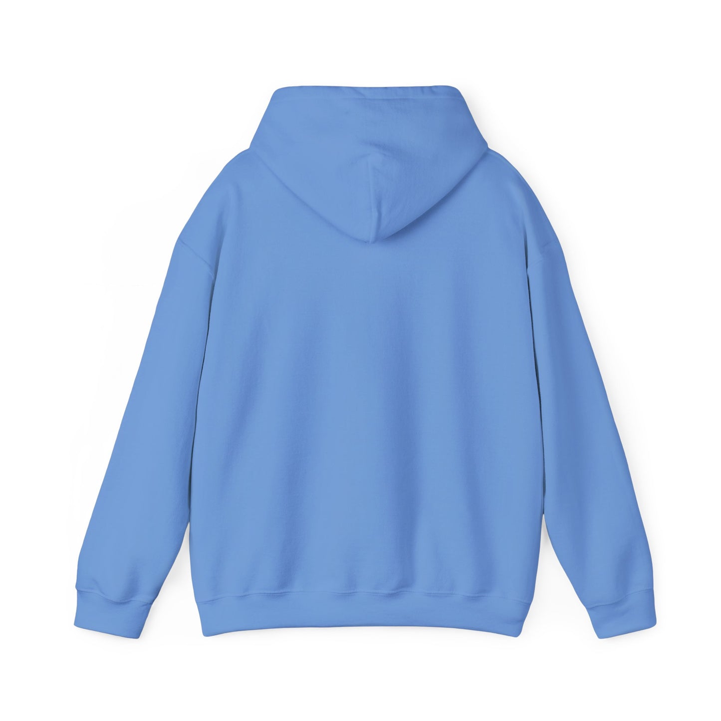 Italian Pizza Unisex Hooded Sweatshirt with Floral Design, Perfect for Everyday Wear, Gift for Friends, Spring Fashion, Casual Comfort