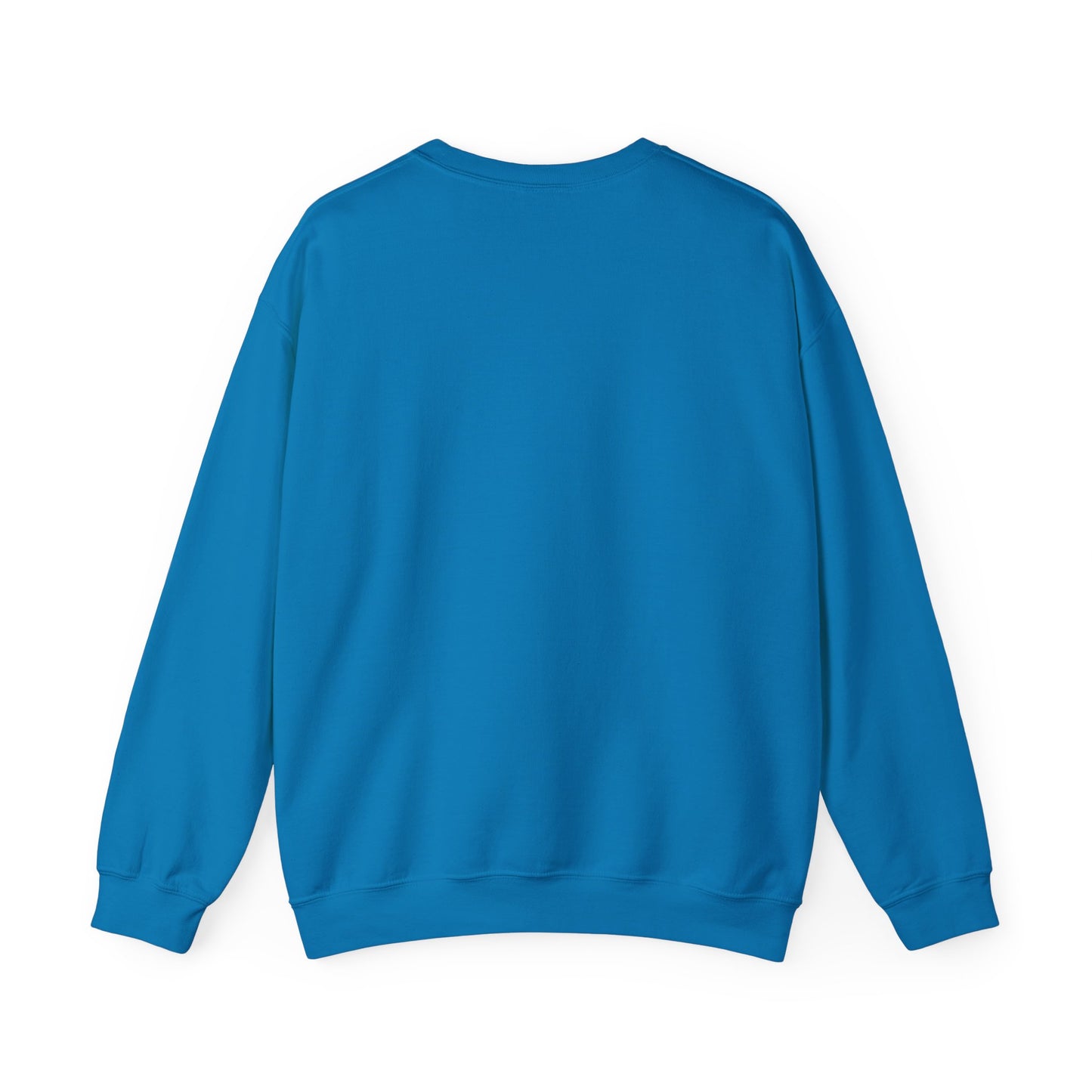 Today is A Good Day Unisex Crewneck Sweatshirt, Today is a Good Day, Cozy Casual Wear, Gift for Friends, Motivational Apparel