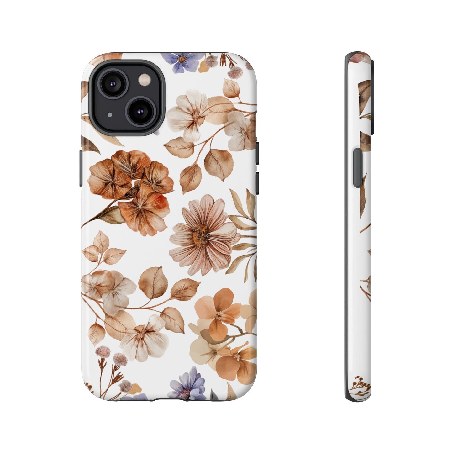 Floral Phone Case