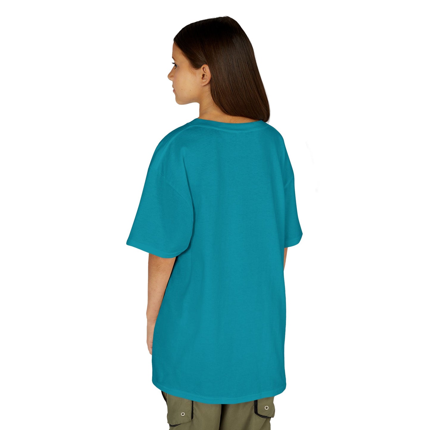 Kids Motocross T-Shirt - Fun Active Wear for Young Riders, Great for Birthdays, Christmas Gifts, Sports Events, Everyday Use