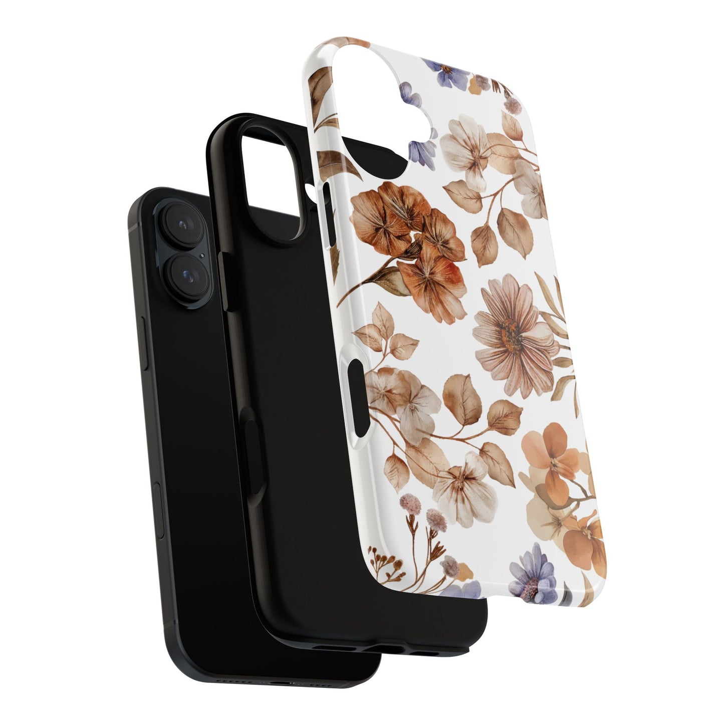 Floral Phone Case