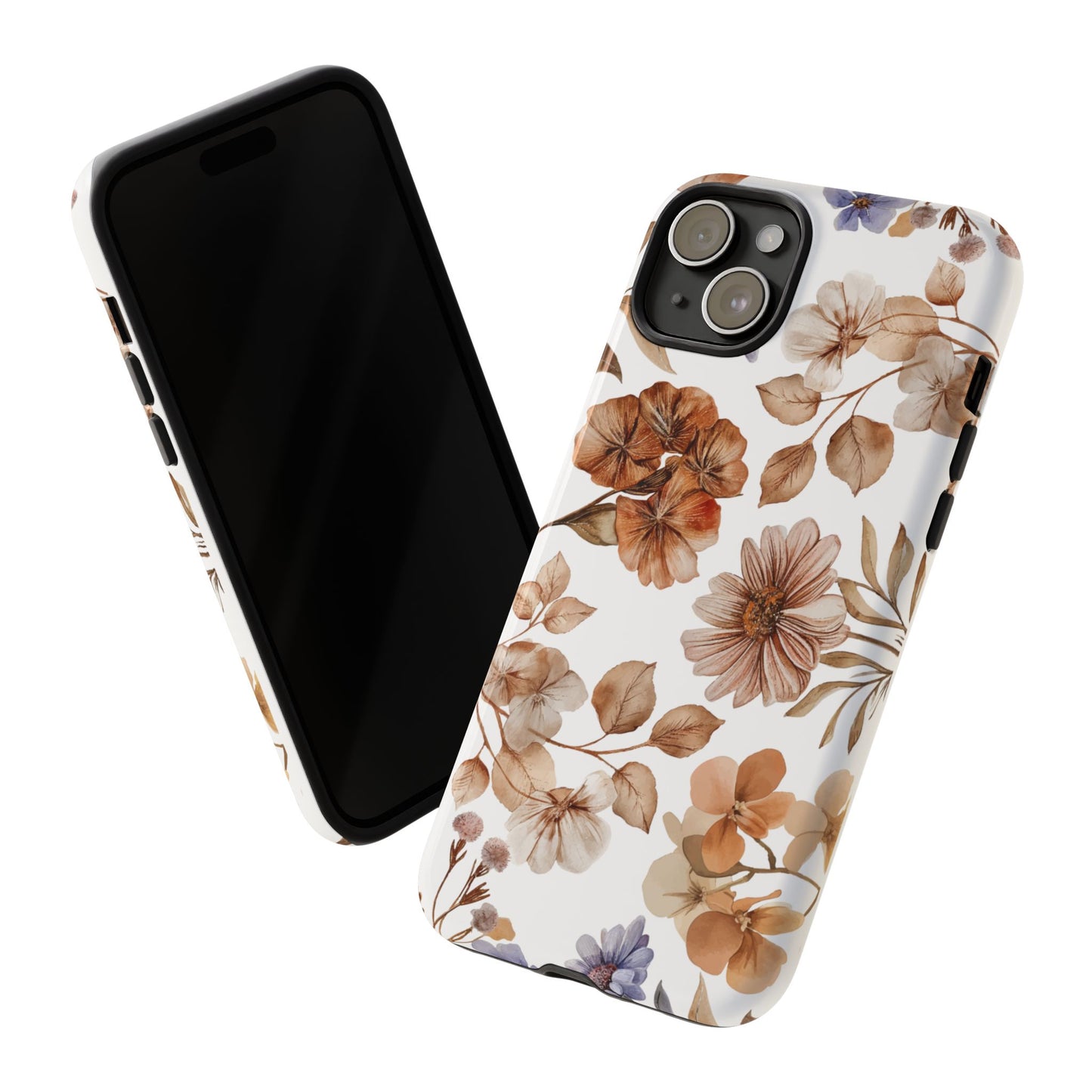 Floral Phone Case