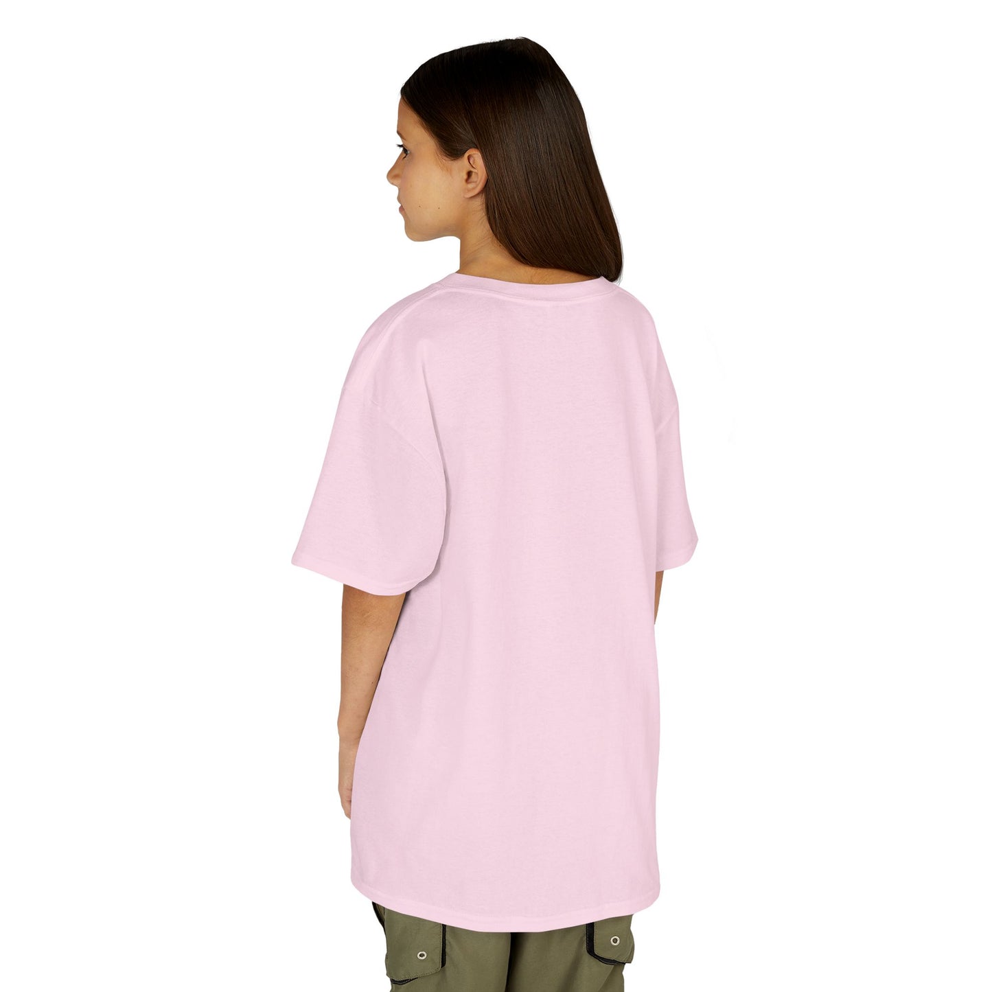 Kids Motocross T-Shirt - Fun Active Wear for Young Riders, Great for Birthdays, Christmas Gifts, Sports Events, Everyday Use