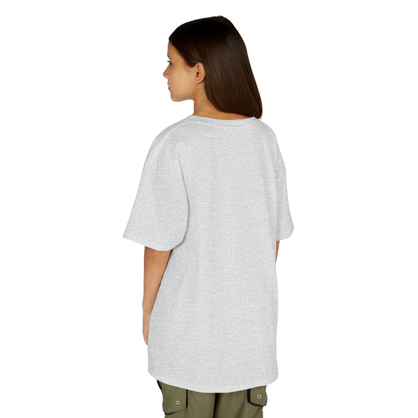Kids Motocross T-Shirt - Fun Active Wear for Young Riders, Great for Birthdays, Christmas Gifts, Sports Events, Everyday Use