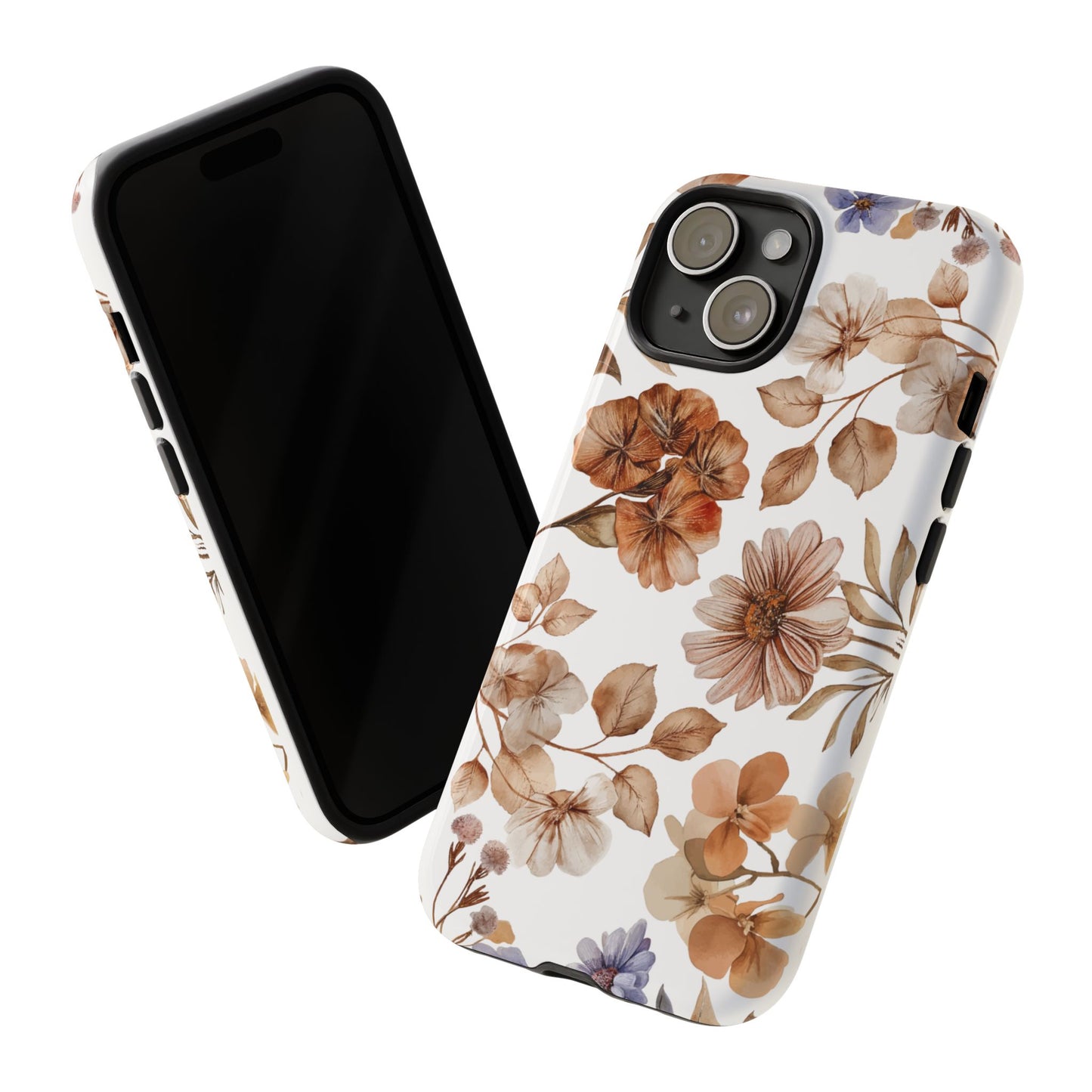 Floral Phone Case