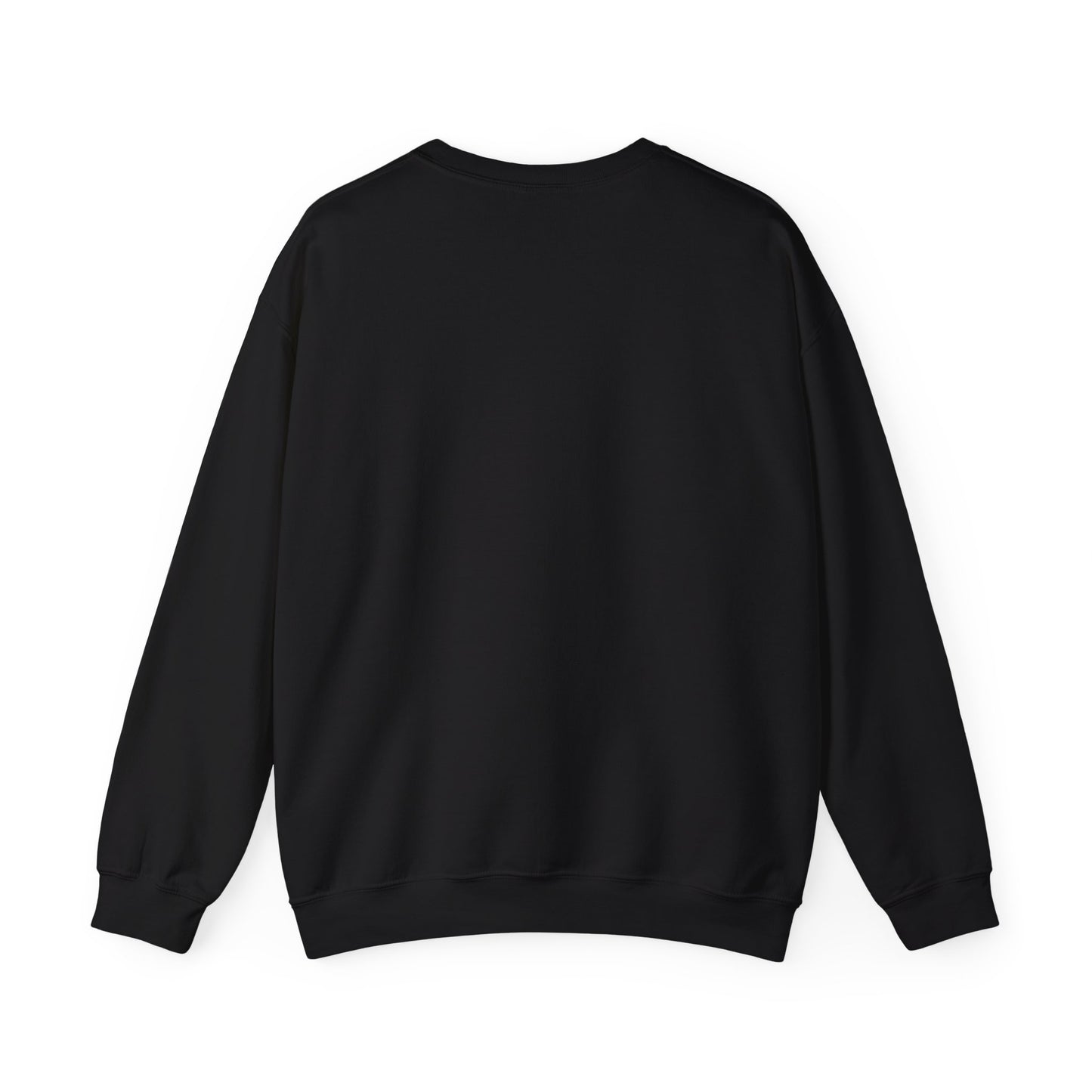 True Crime Queen Sweatshirt - Cozy Unisex Crewneck for True Crime Lovers, Comfortable Gift, Fall Fashion, Halloween Apparel