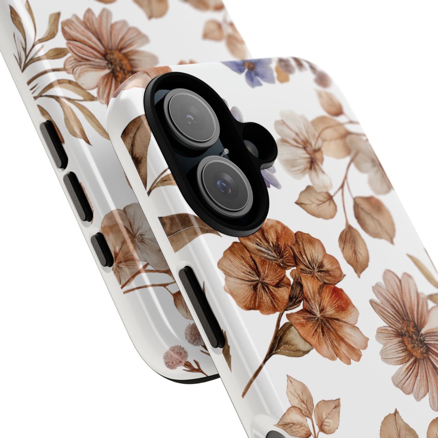 Floral Phone Case