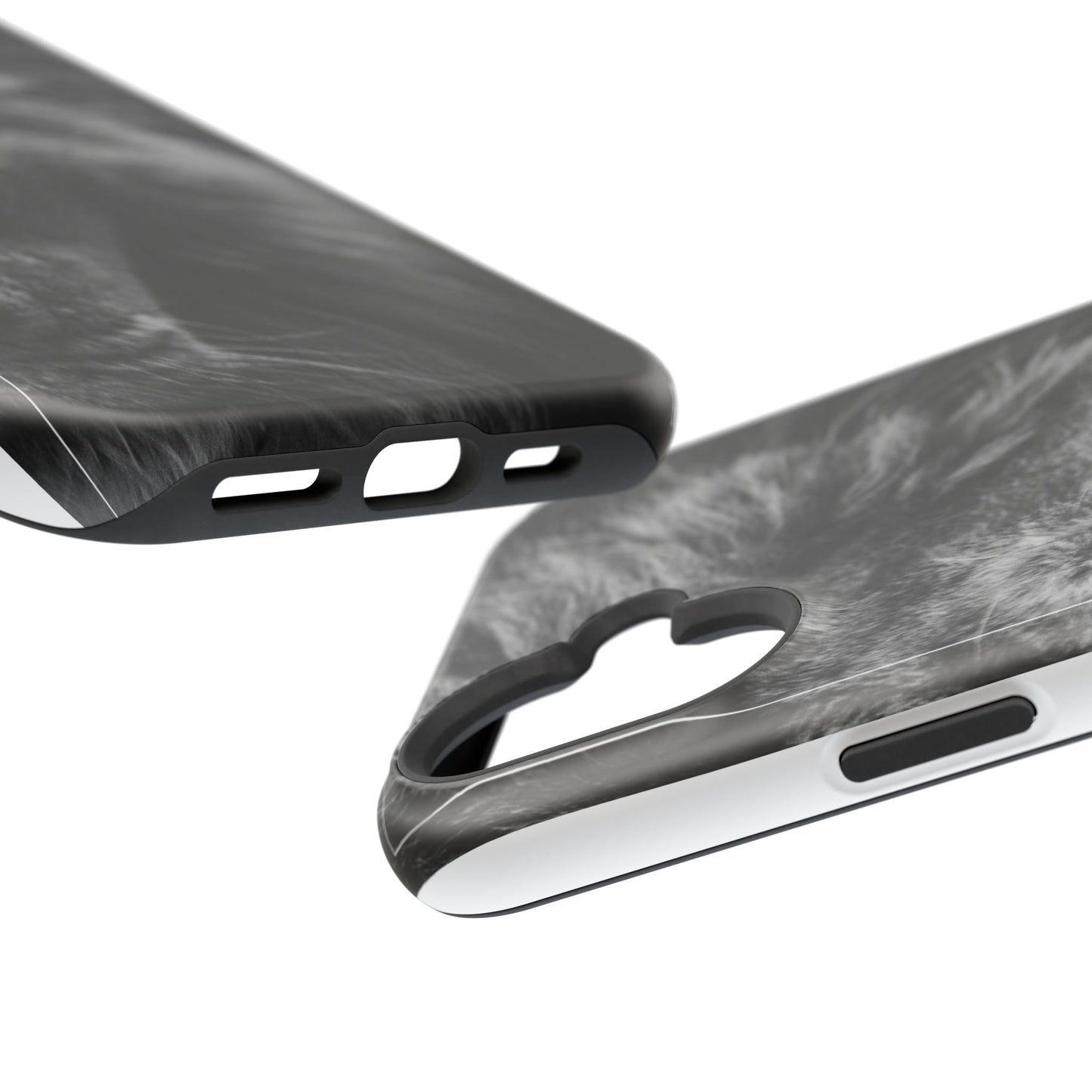 Majestic Lion Magnetic Tough Case - Cool Wildlife Phone Cover