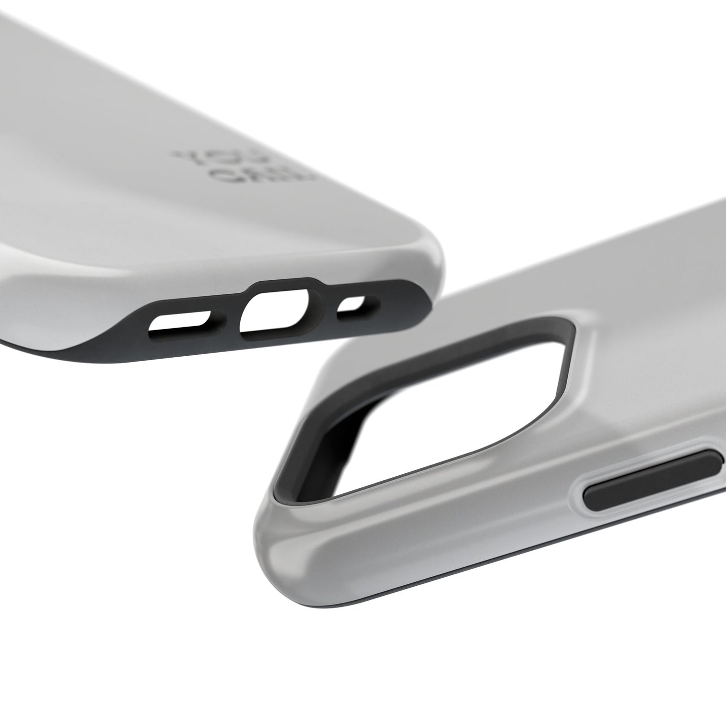 "You Can" Magnetic Tough Phone Cases - Motivational Design with 'YOU CAN.'