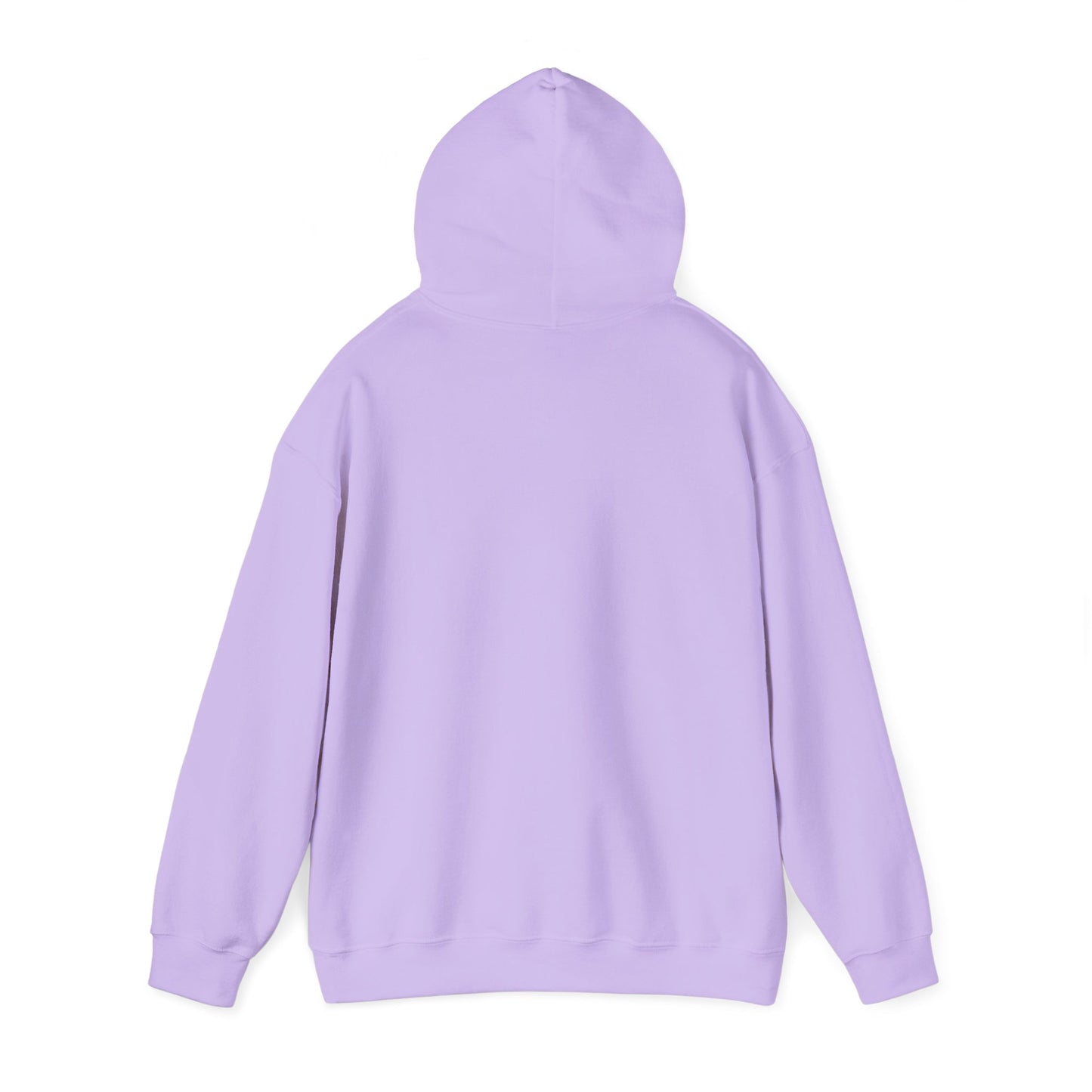 Friendly Ghost Shopper Halloween Hoodie, Unisex Pullover Sweatshirt for Fall, Cozy Halloween Sweatshirt, Ghost Lovers Gift, Spooky Season Apparel