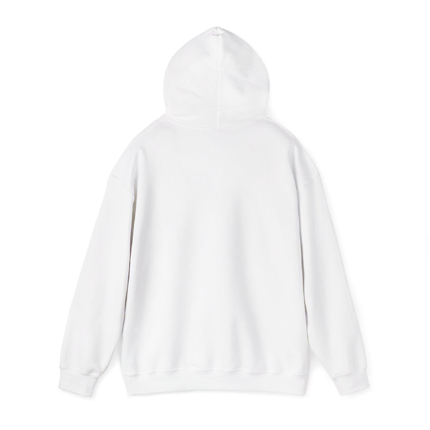 Italian Pizza Unisex Hooded Sweatshirt with Floral Design, Perfect for Everyday Wear, Gift for Friends, Spring Fashion, Casual Comfort