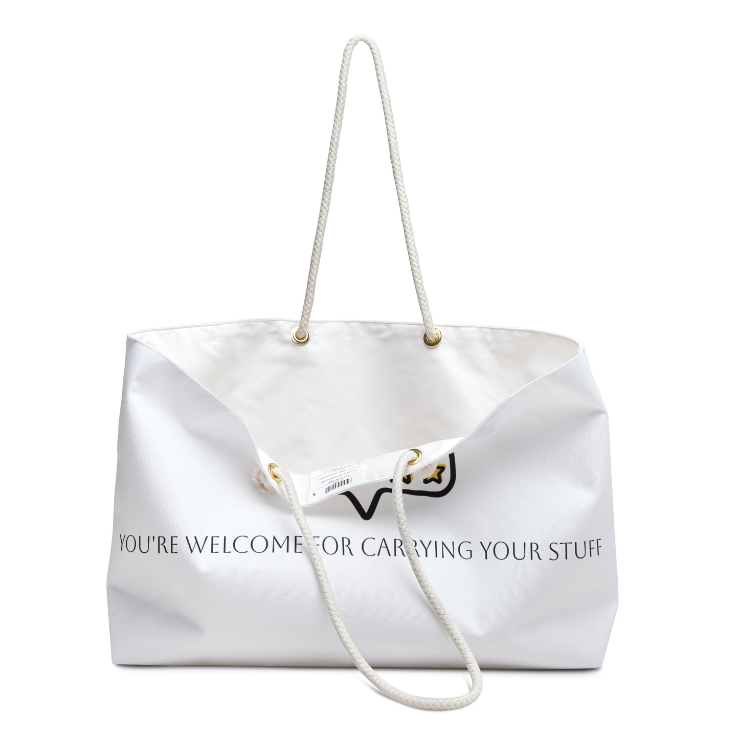 Weekender Bag