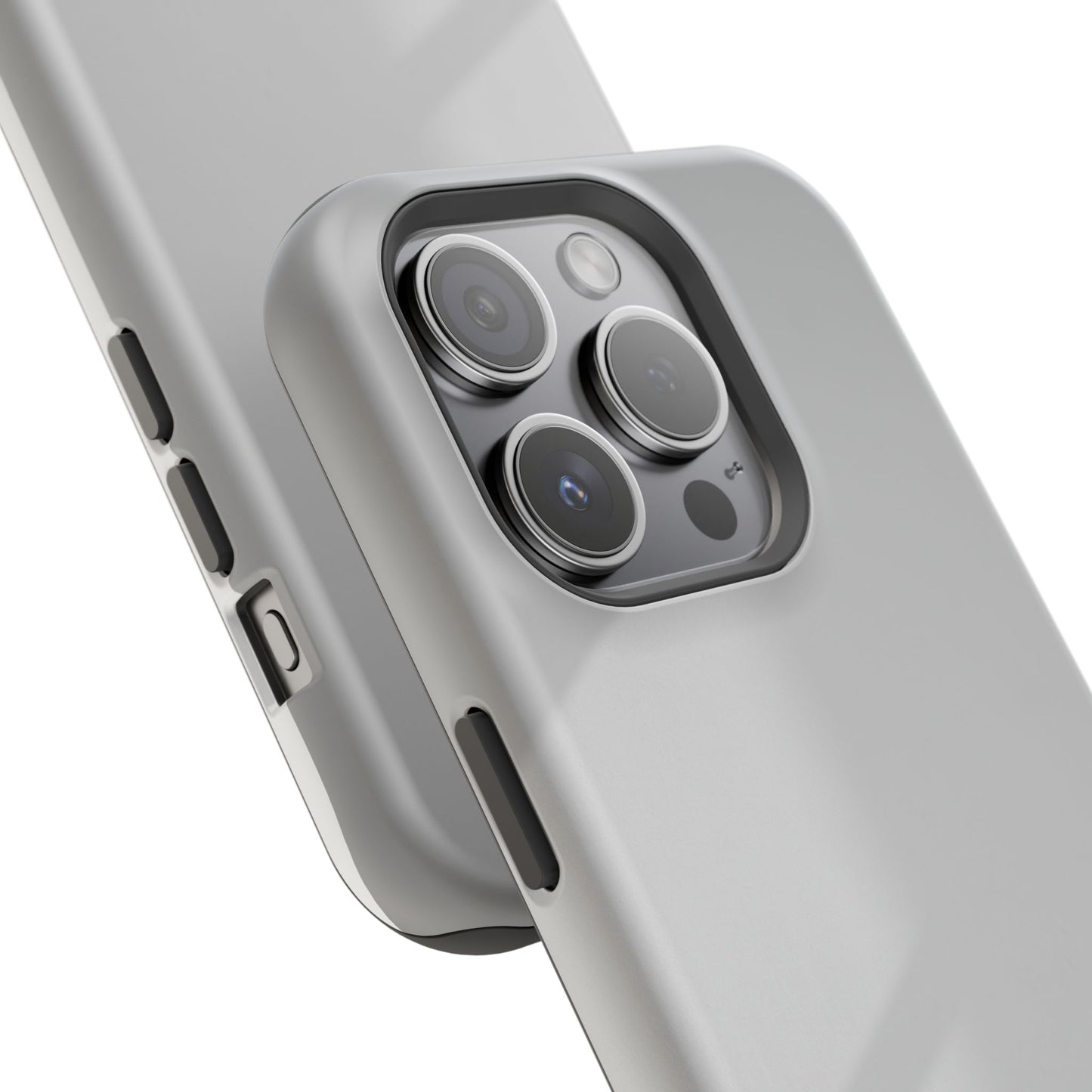 "You Can" Magnetic Tough Phone Cases - Motivational Design with 'YOU CAN.'