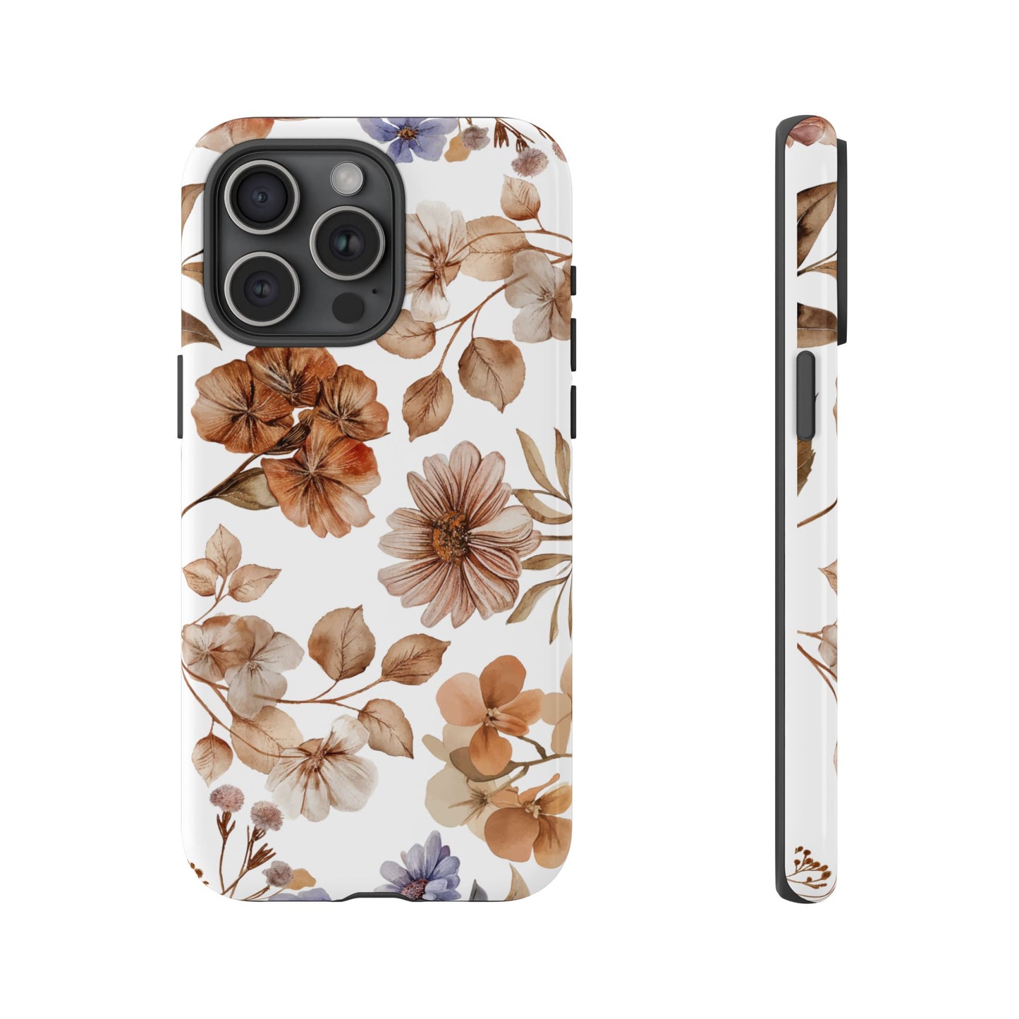 Floral Phone Case