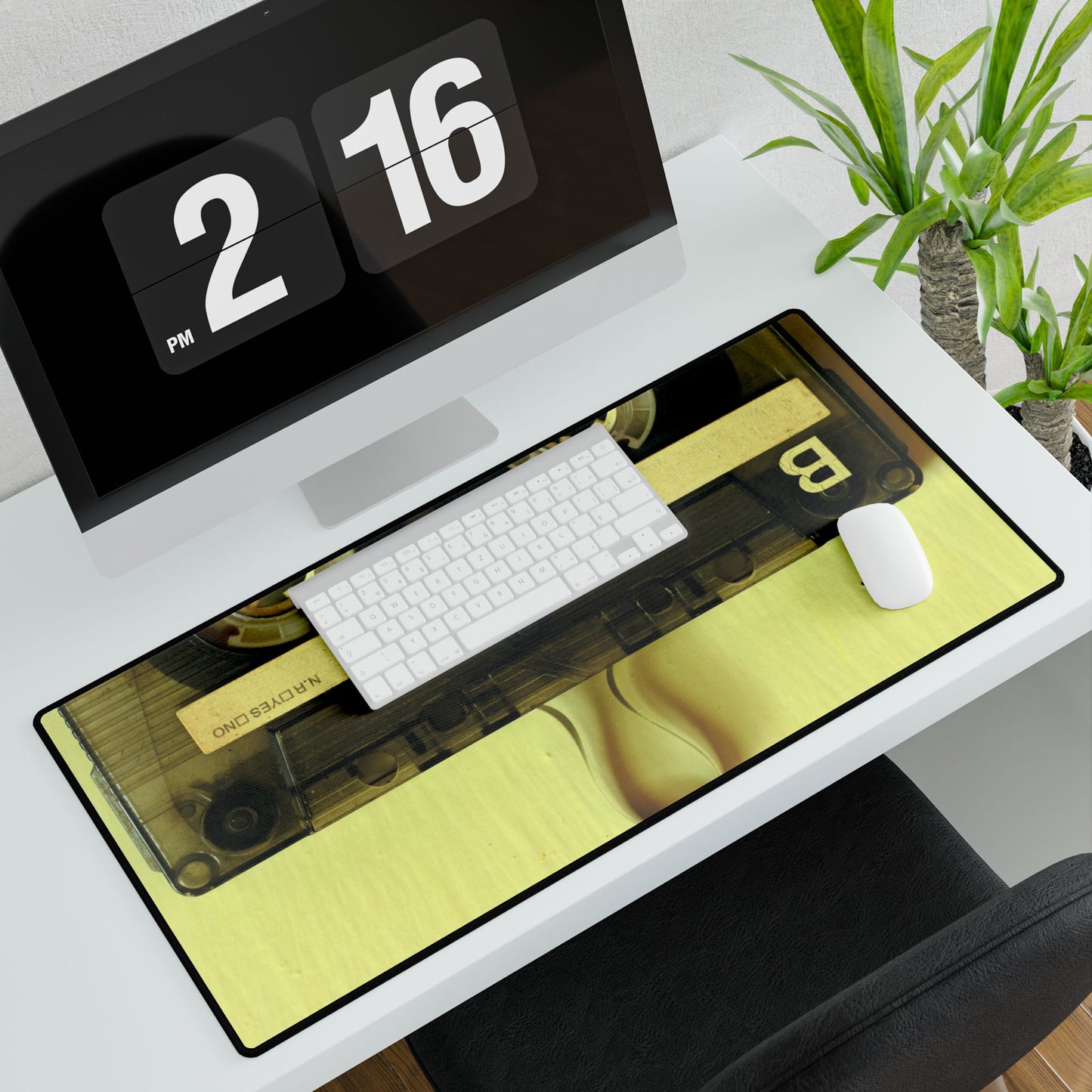 Desk Mats