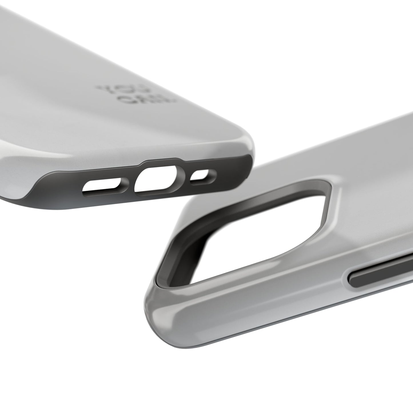 "You Can" Magnetic Tough Phone Cases - Motivational Design with 'YOU CAN.'