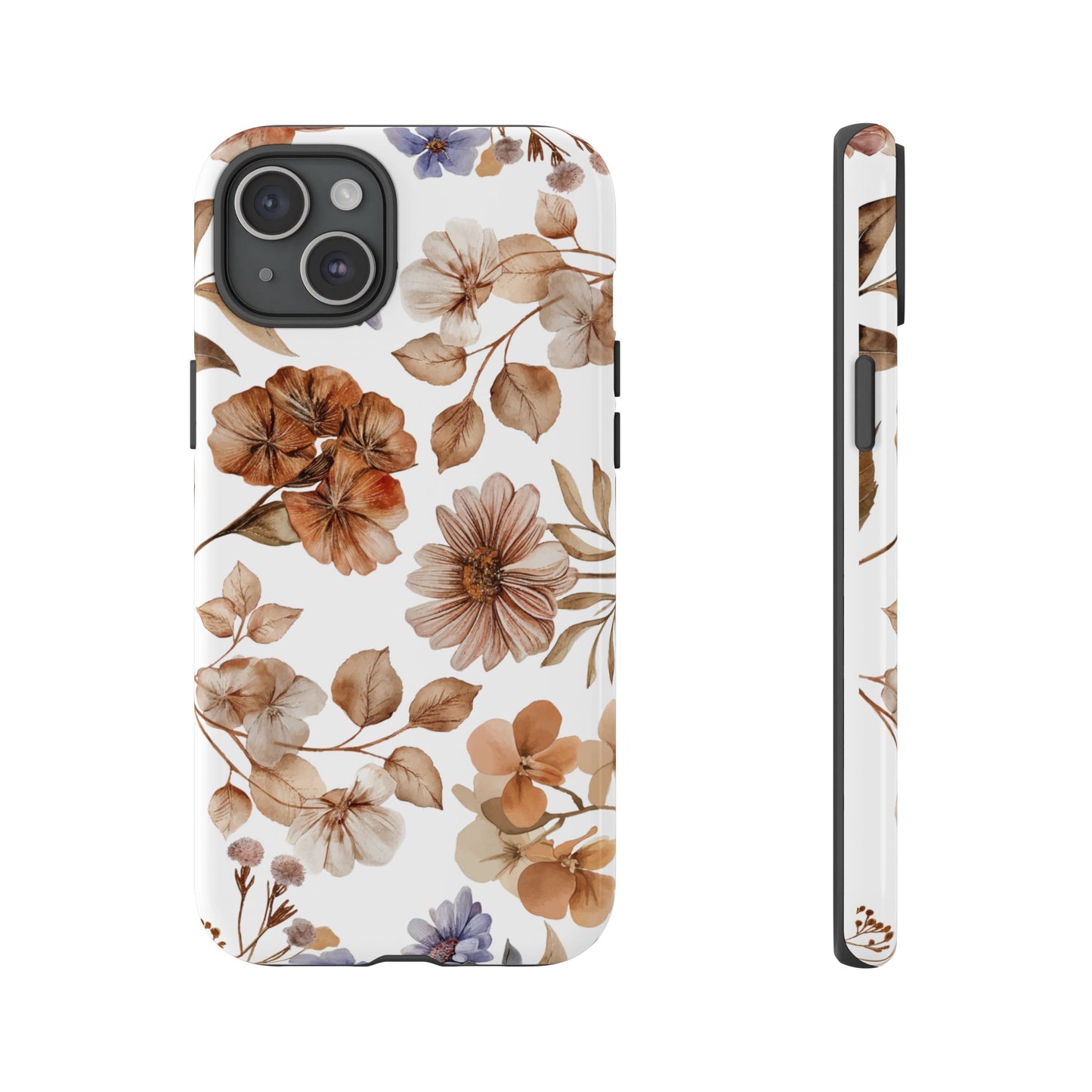 Floral Phone Case