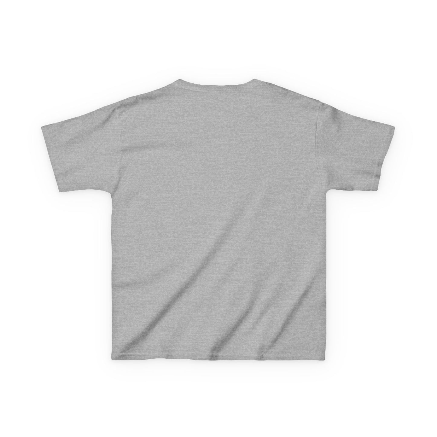 Cool Kids Sneaker Tee - Fun Graphic Tee for Young Trendsetters, Perfect for Birthdays, Playdates, Sports, Casual Wear, Gift for Kids