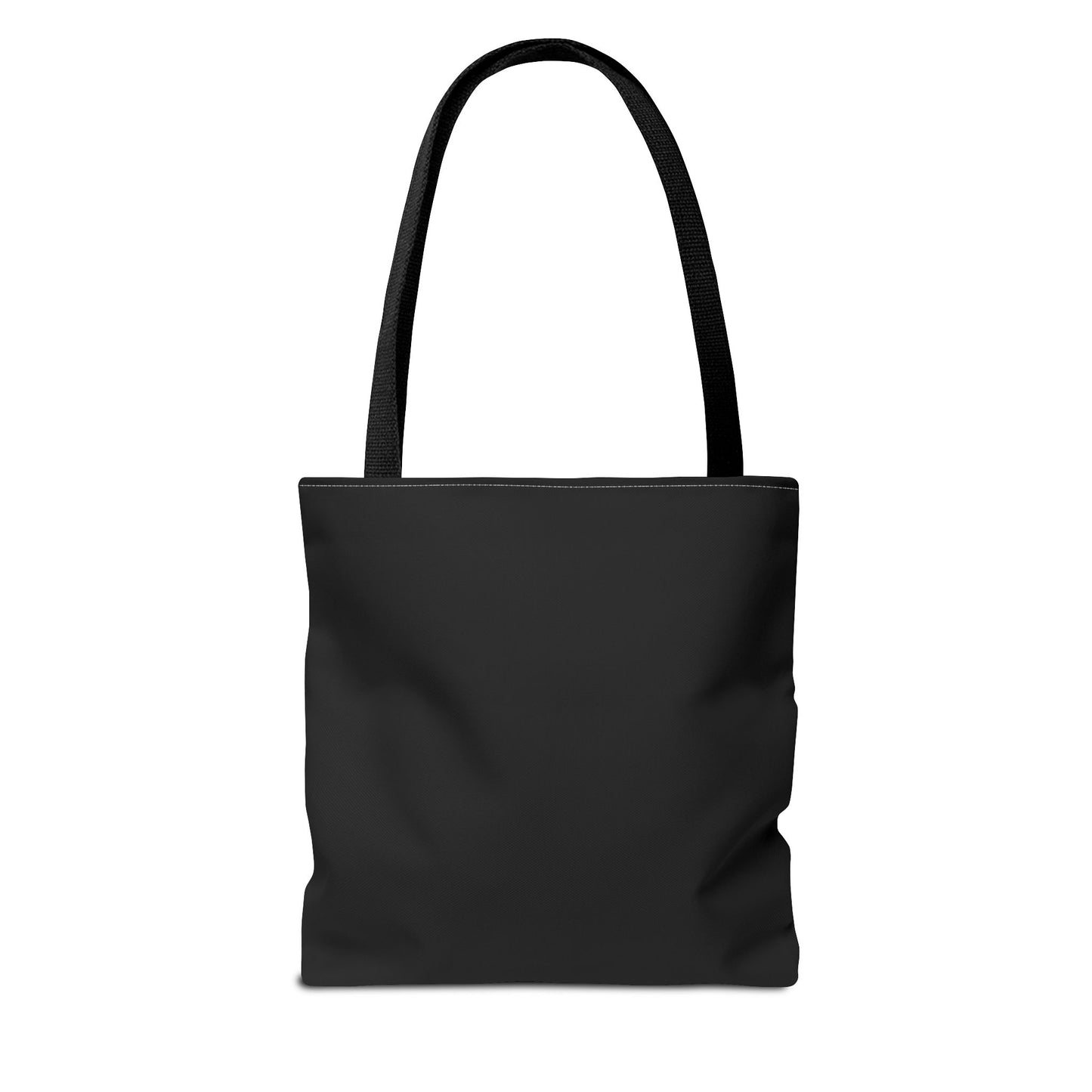 Spooky Babe Tote Bag | Halloween Shopper, Gift Bag, Eco-Friendly, Trick or Treat Bag, Halloween Decor