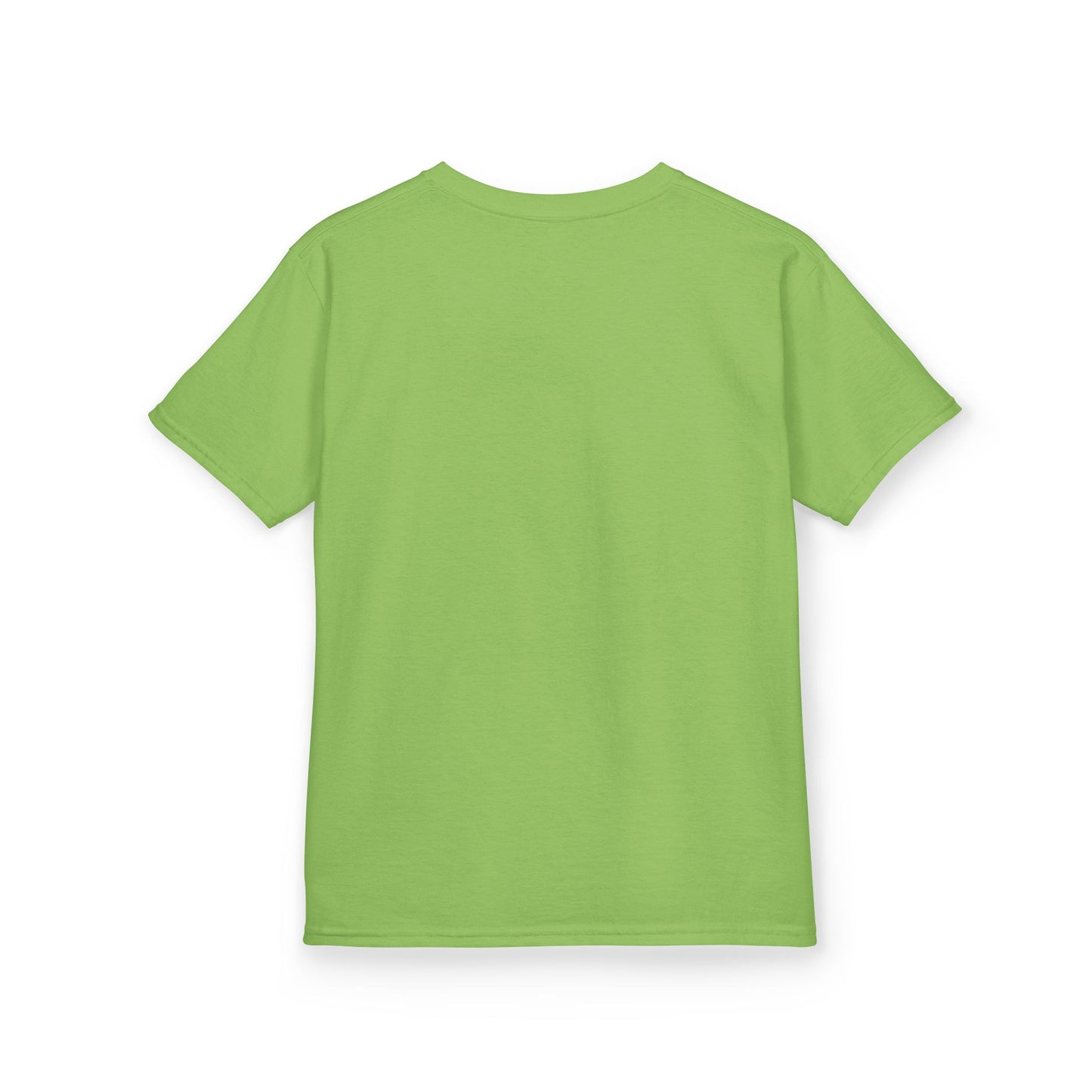 Kids Motocross T-Shirt - Fun Active Wear for Young Riders, Great for Birthdays, Christmas Gifts, Sports Events, Everyday Use