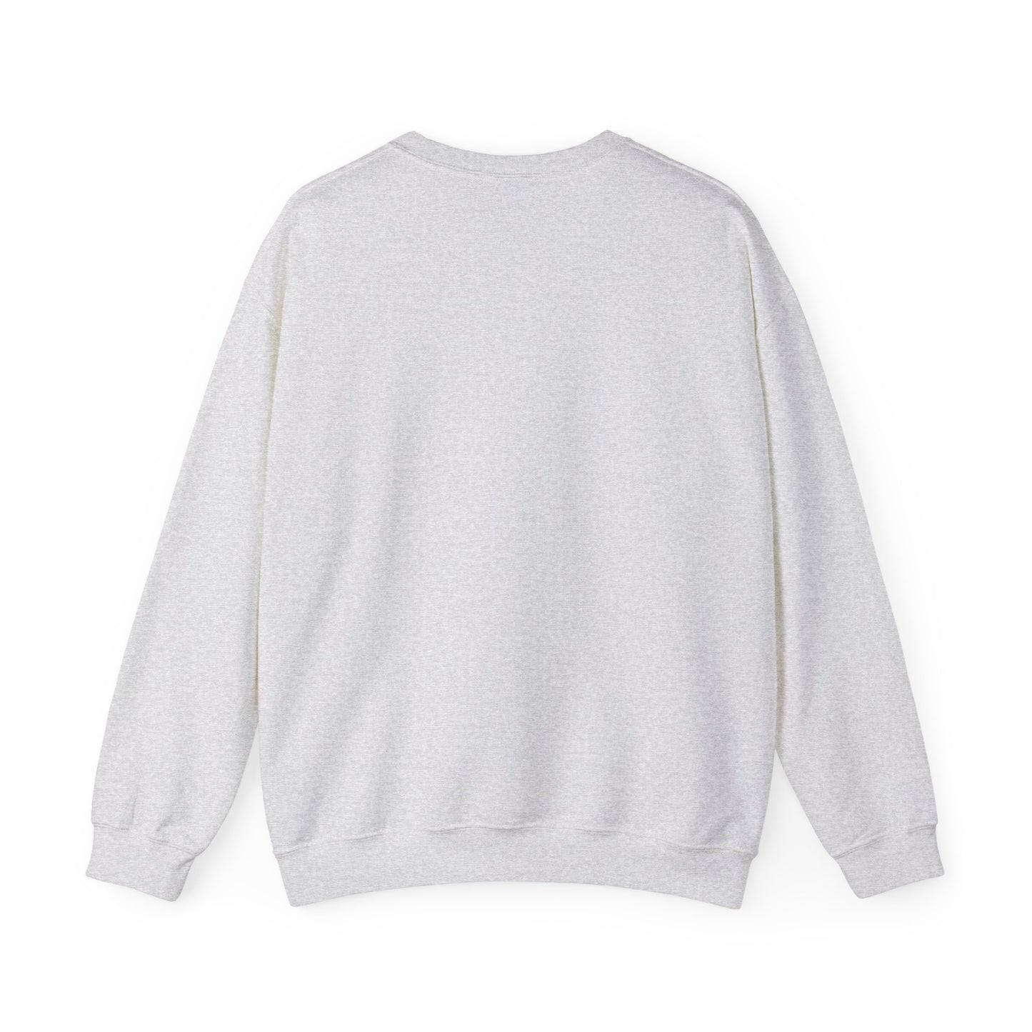 Today is A Good Day Unisex Crewneck Sweatshirt, Today is a Good Day, Cozy Casual Wear, Gift for Friends, Motivational Apparel