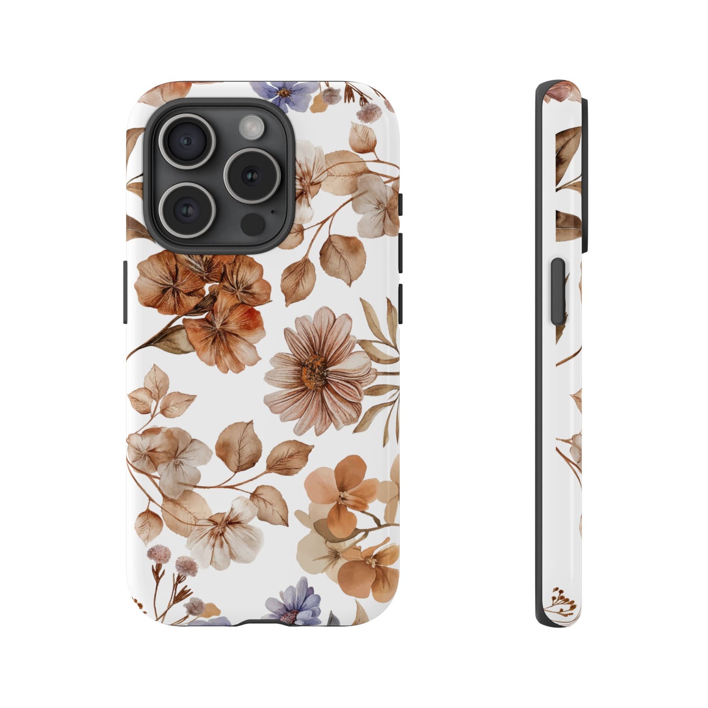 Floral Phone Case