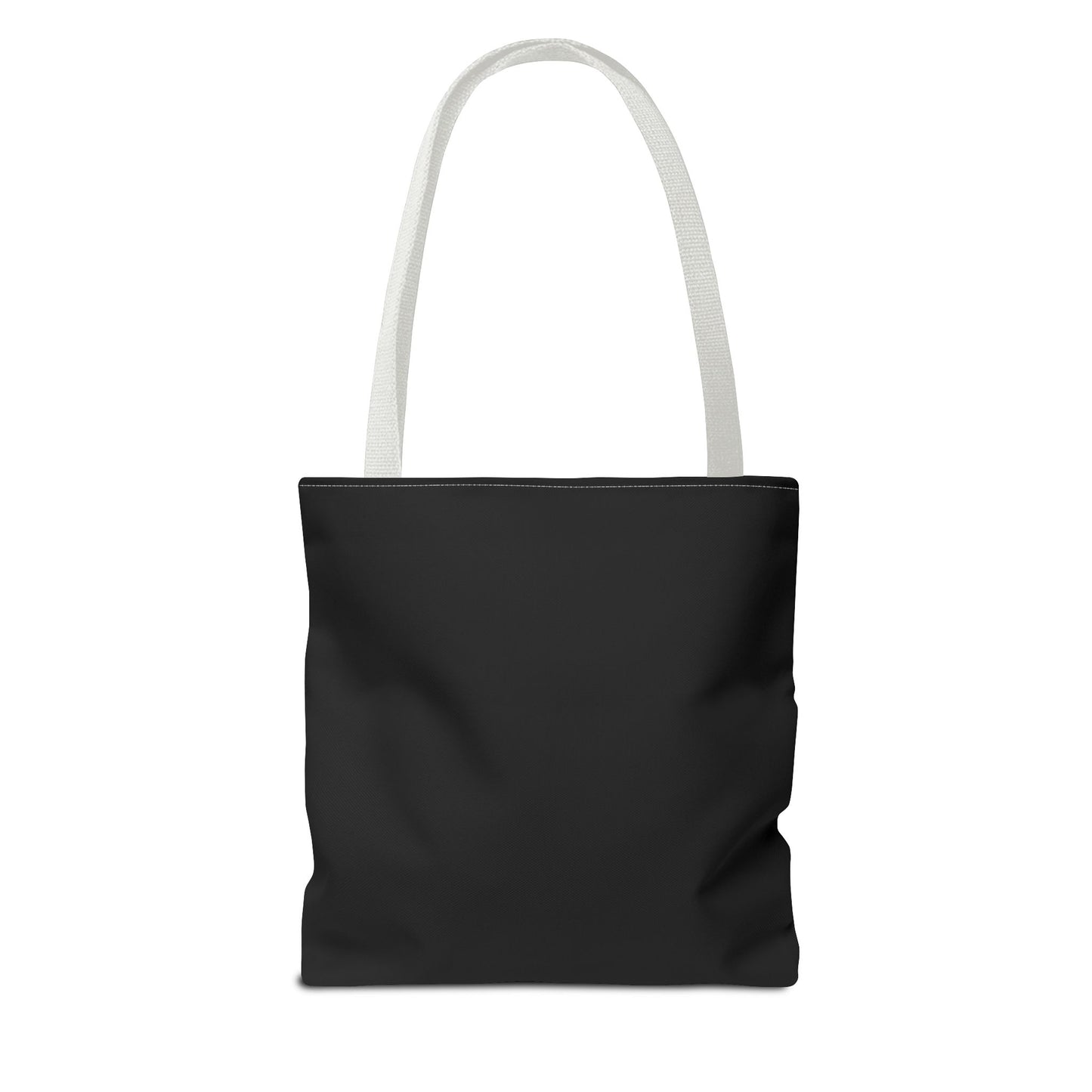 Spooky Babe Tote Bag | Halloween Shopper, Gift Bag, Eco-Friendly, Trick or Treat Bag, Halloween Decor