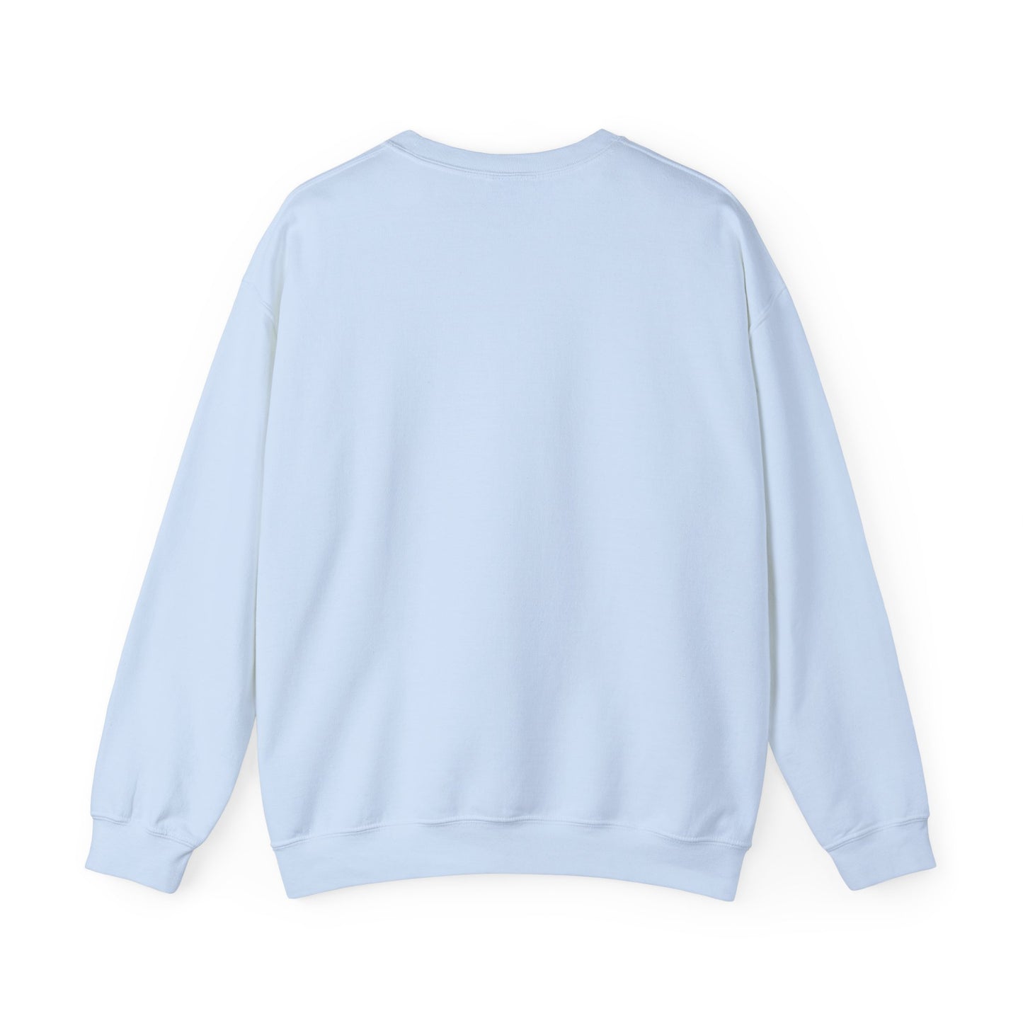 Today is A Good Day Unisex Crewneck Sweatshirt, Today is a Good Day, Cozy Casual Wear, Gift for Friends, Motivational Apparel