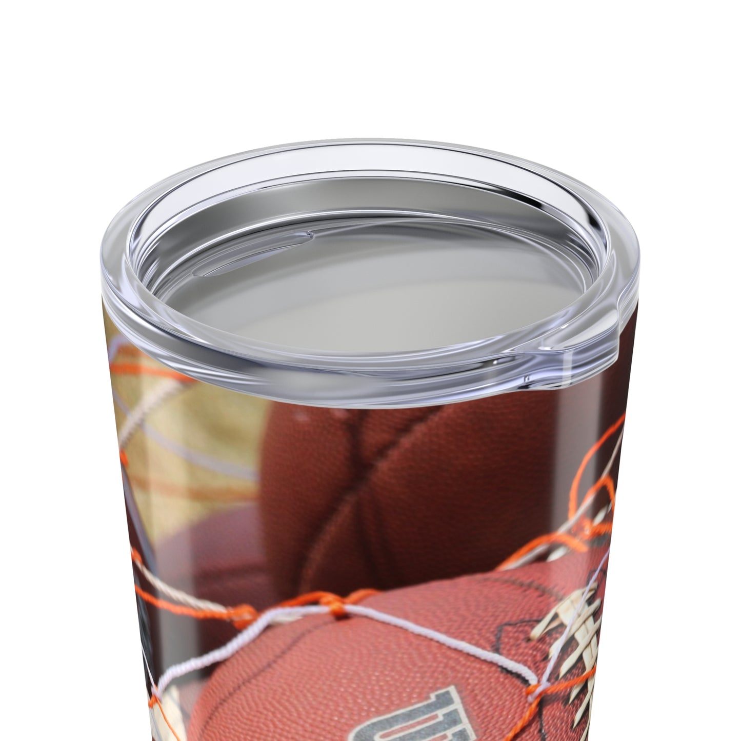 Sports Tumbler