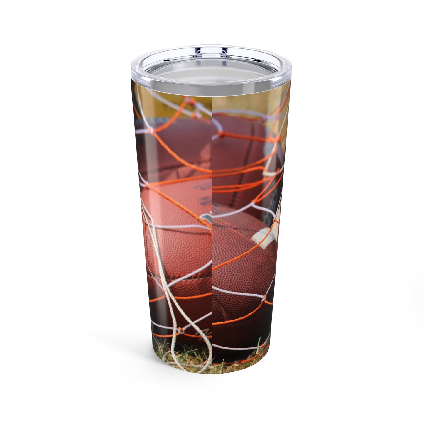 Sports Tumbler