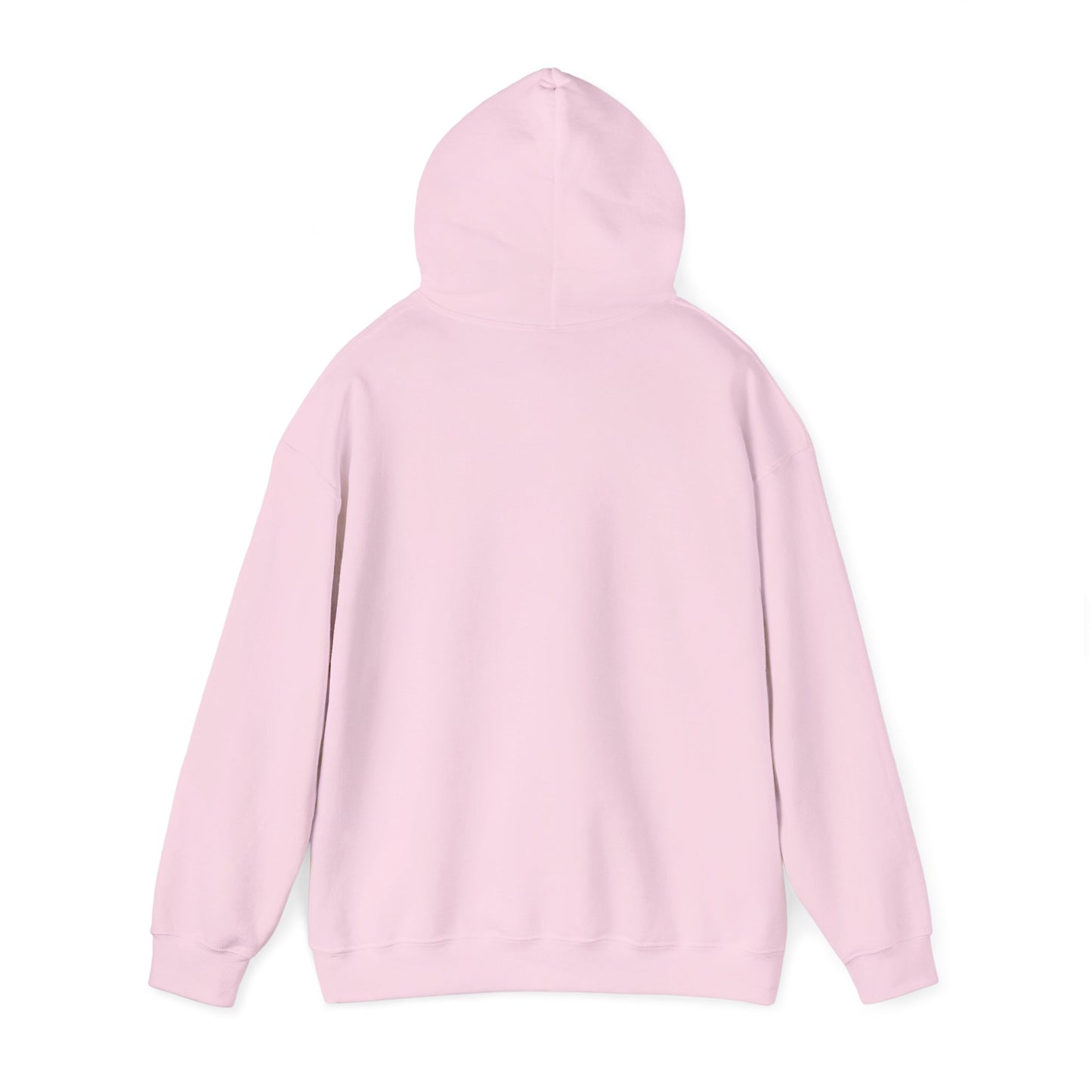 Italian Pizza Unisex Hooded Sweatshirt with Floral Design, Perfect for Everyday Wear, Gift for Friends, Spring Fashion, Casual Comfort