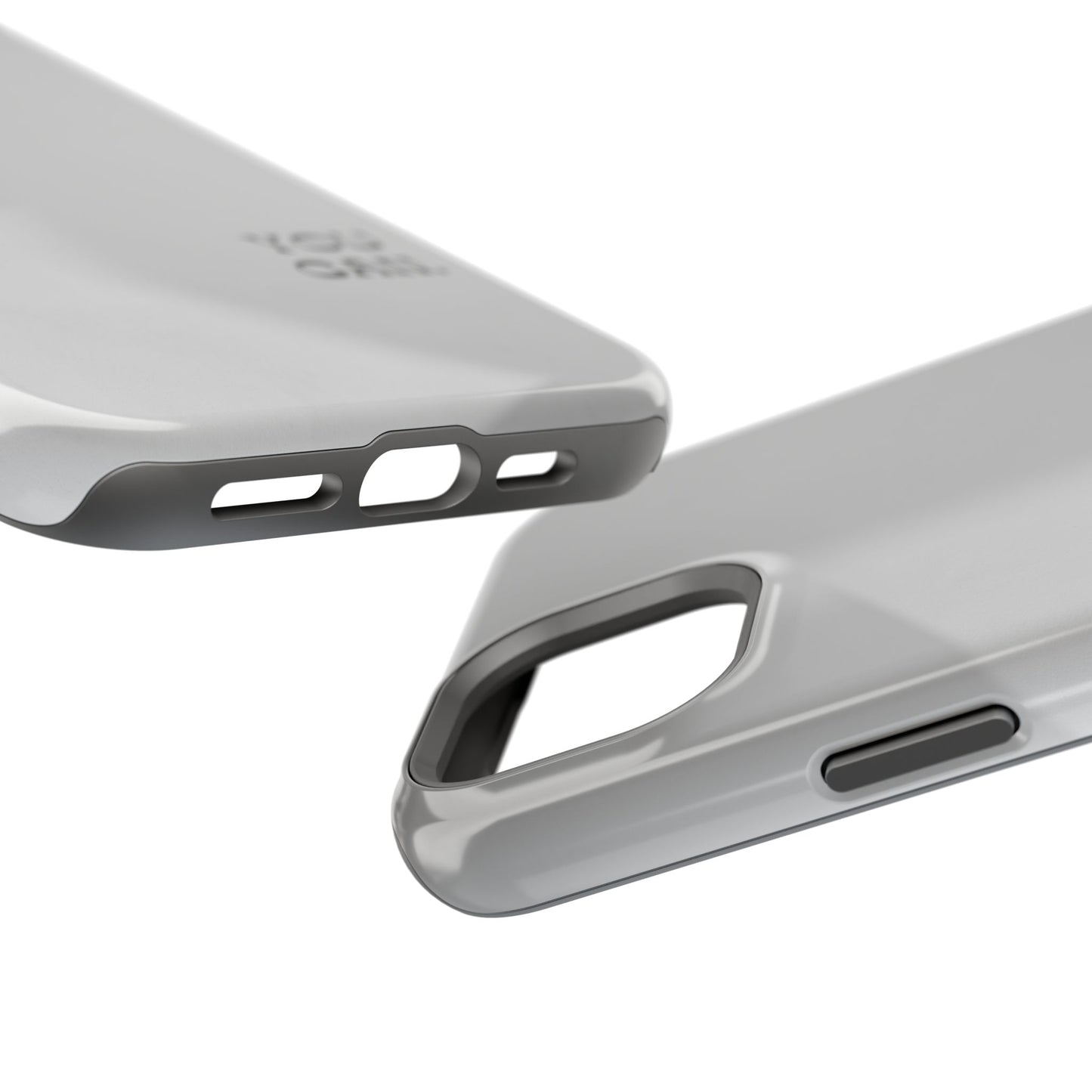 "You Can" Magnetic Tough Phone Cases - Motivational Design with 'YOU CAN.'